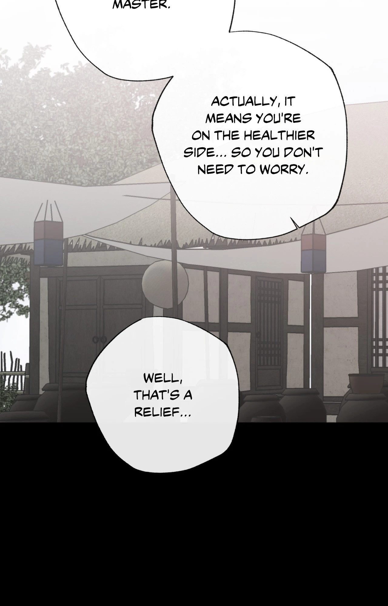 Hold Over You chapter 54 page 12
