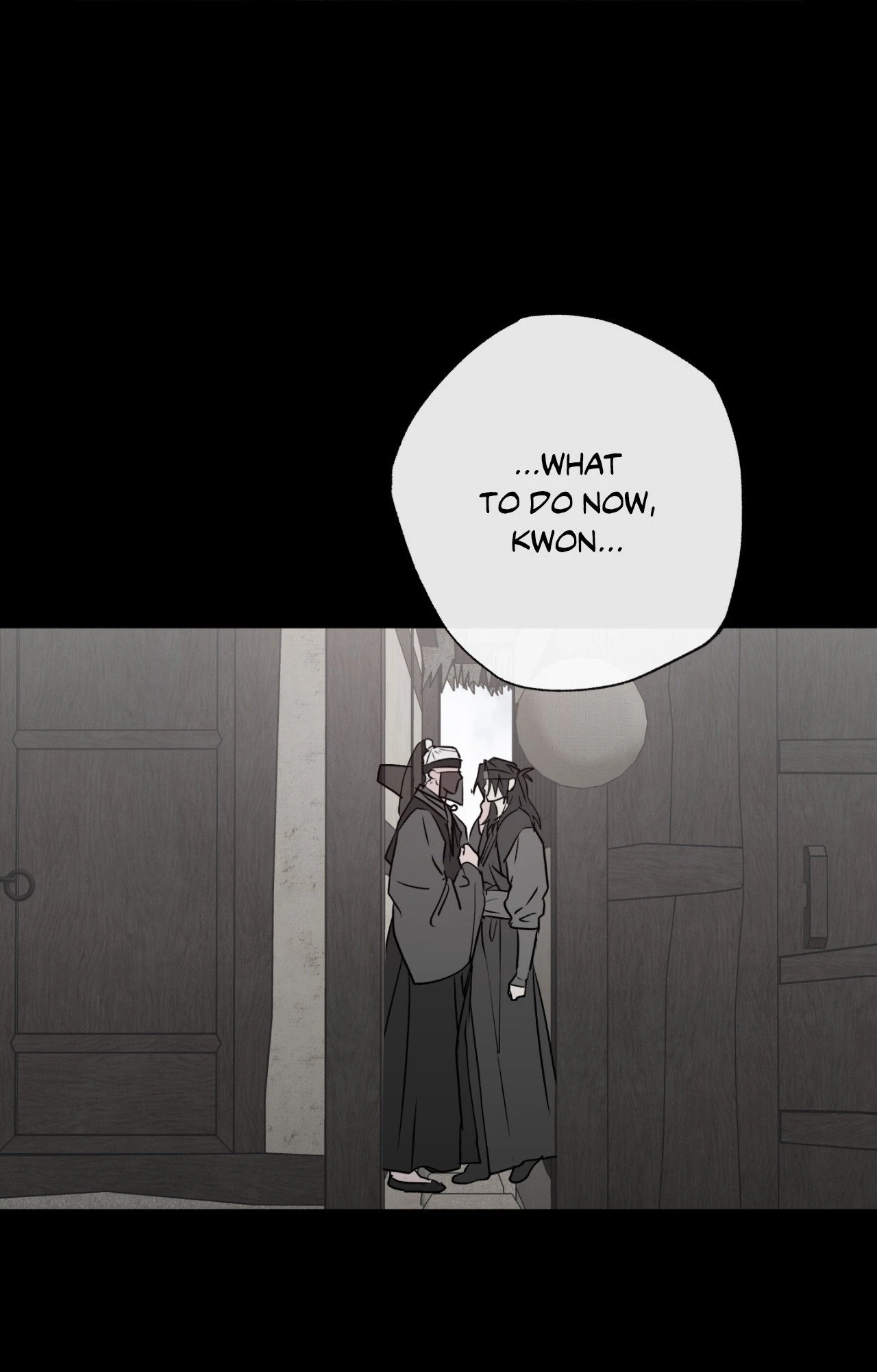Hold Over You chapter 54 page 18