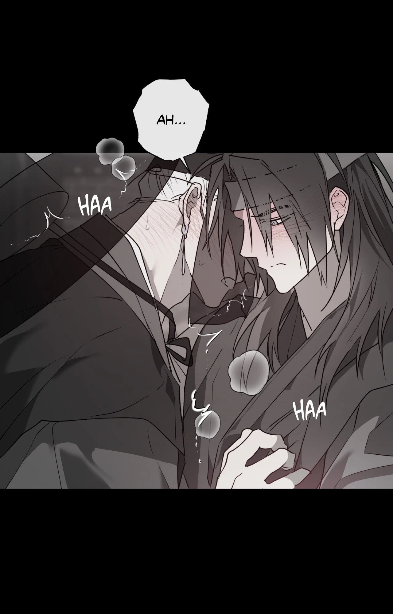 Hold Over You chapter 54 page 25
