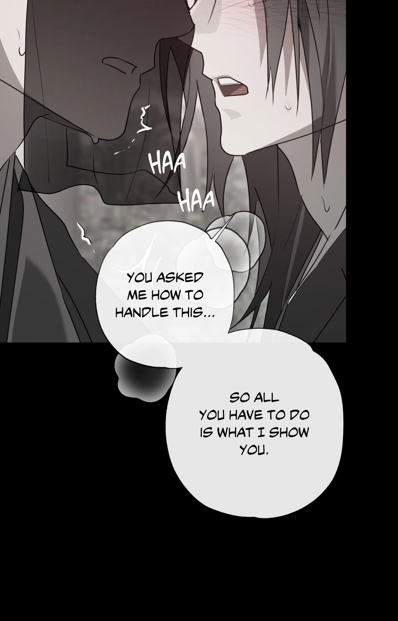 Hold Over You chapter 54 page 31