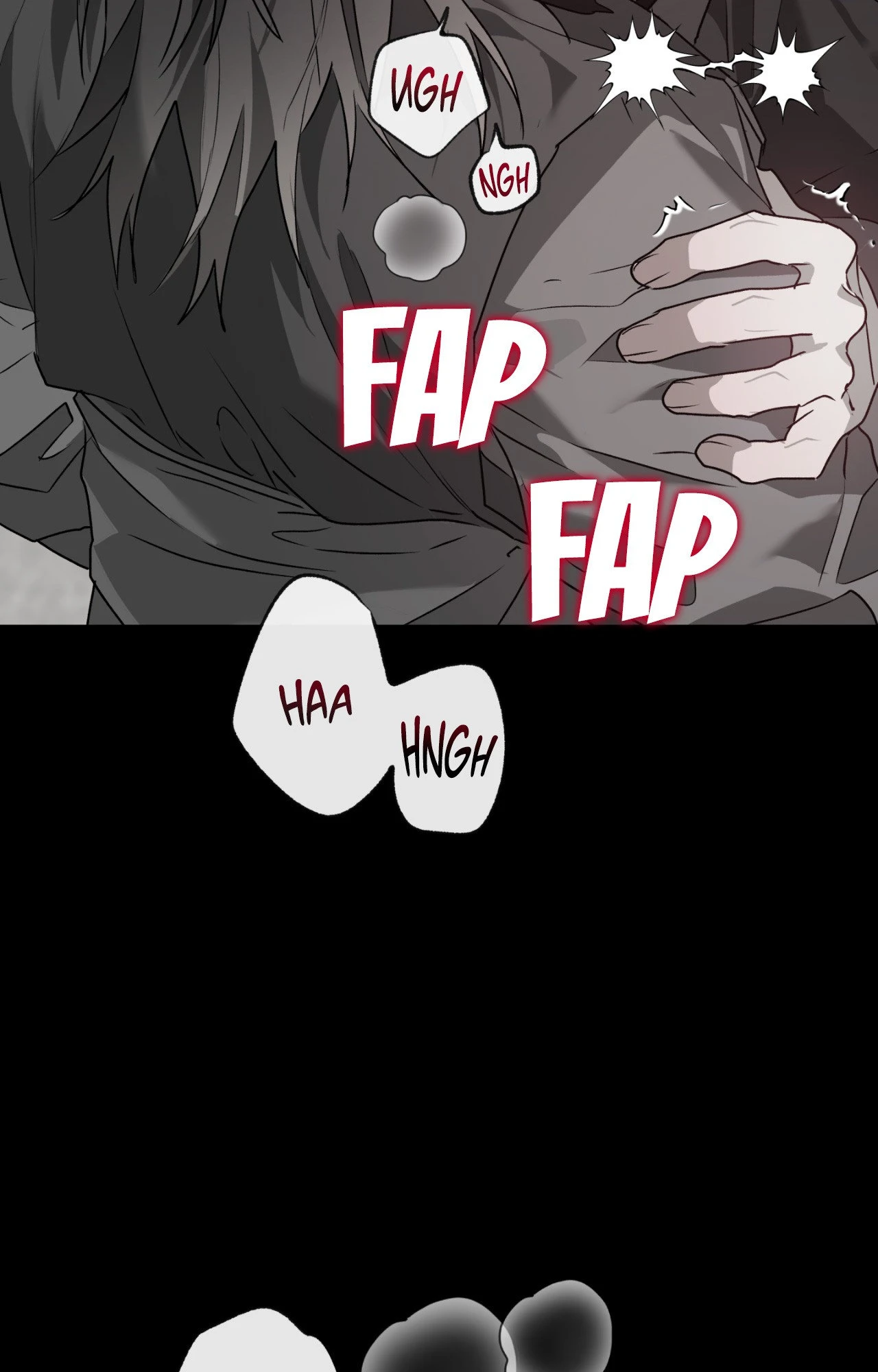 Hold Over You chapter 54 page 34
