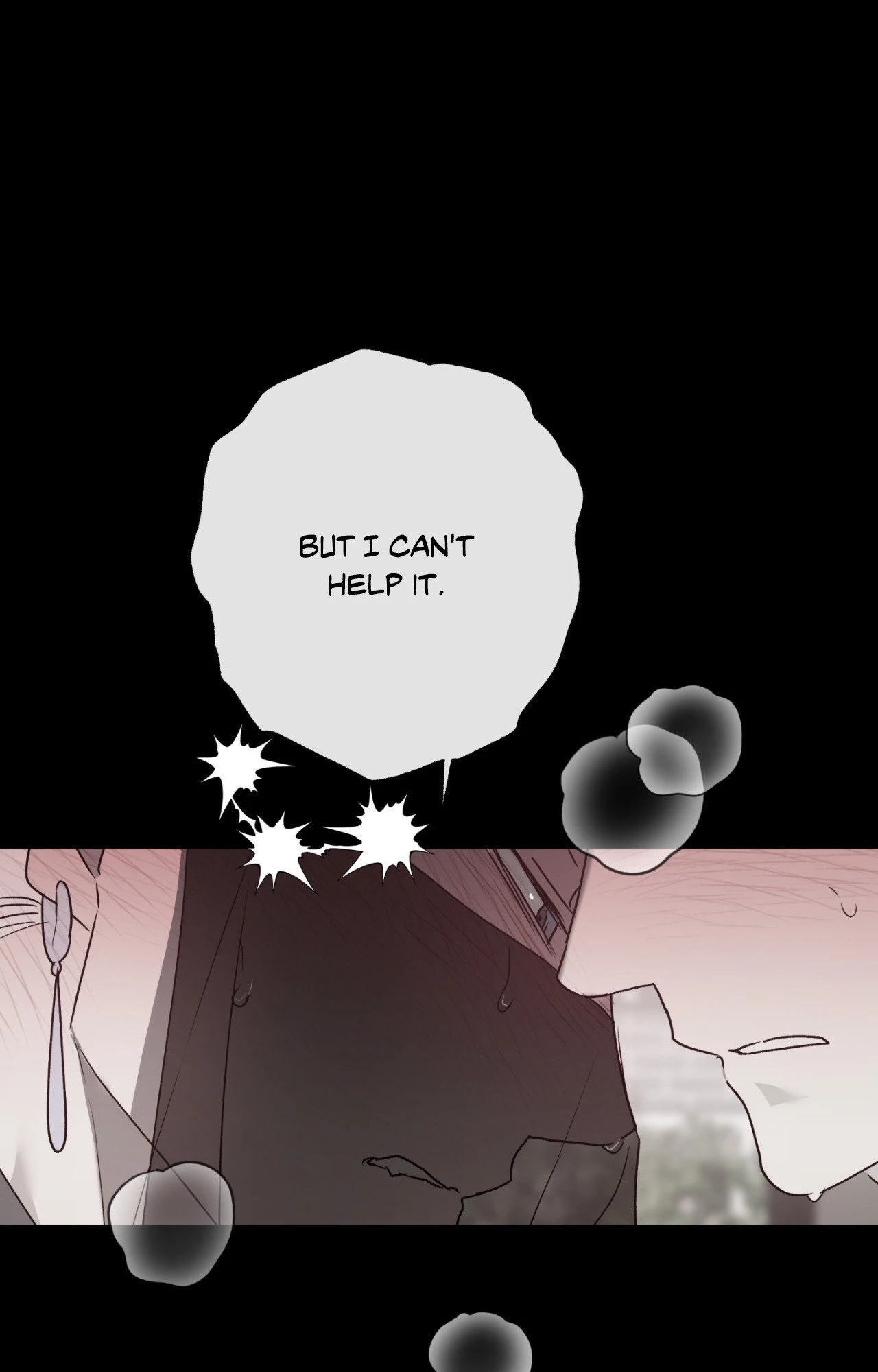 Hold Over You chapter 54 page 38