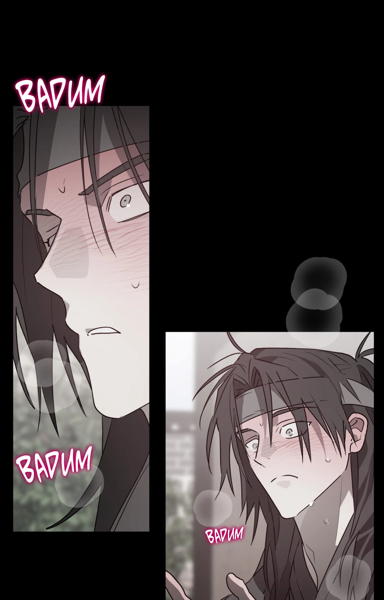 Hold Over You chapter 54 page 43