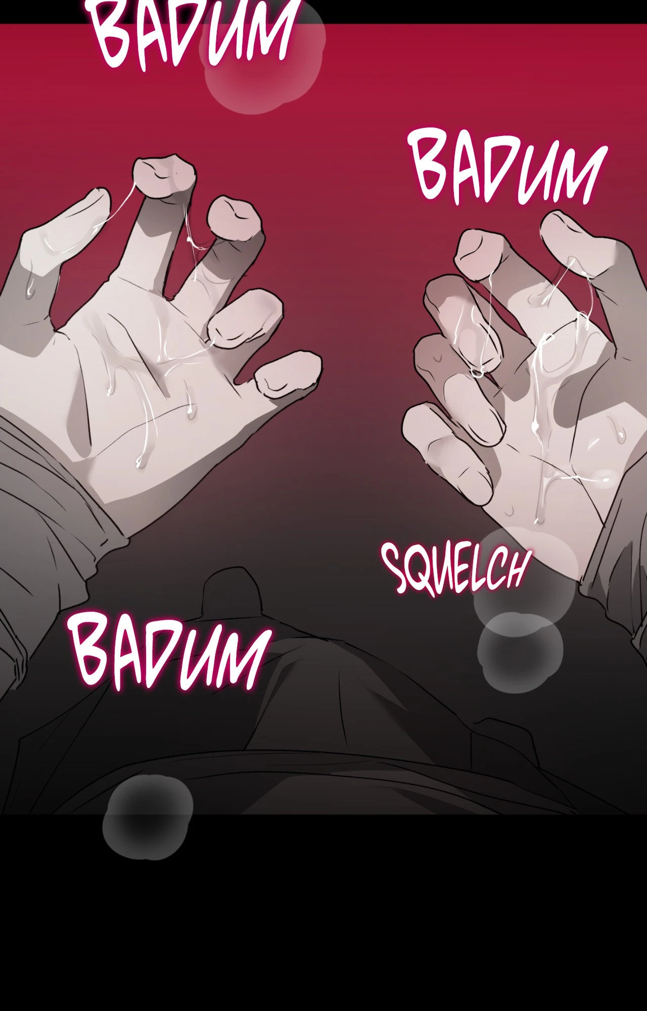 Hold Over You chapter 54 page 45