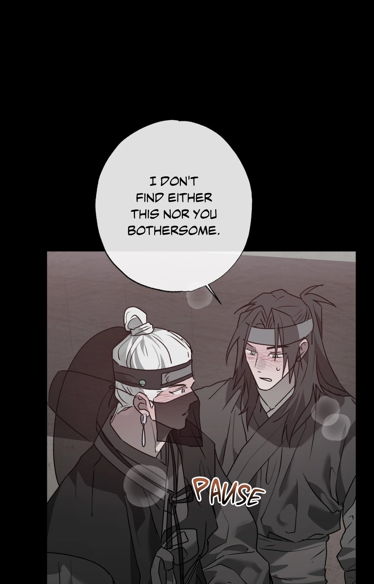 Hold Over You chapter 54 page 48