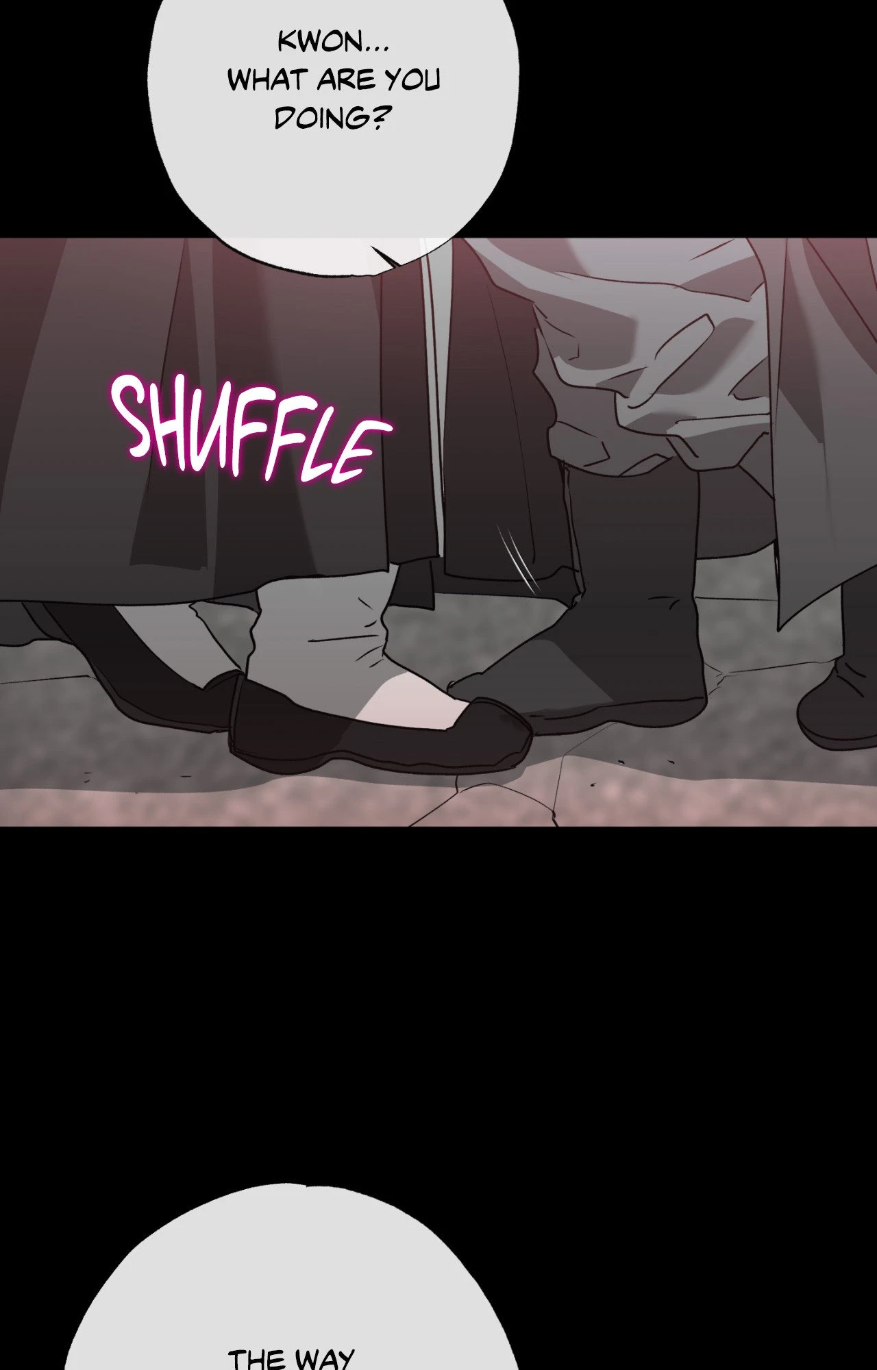 Hold Over You chapter 54 page 52