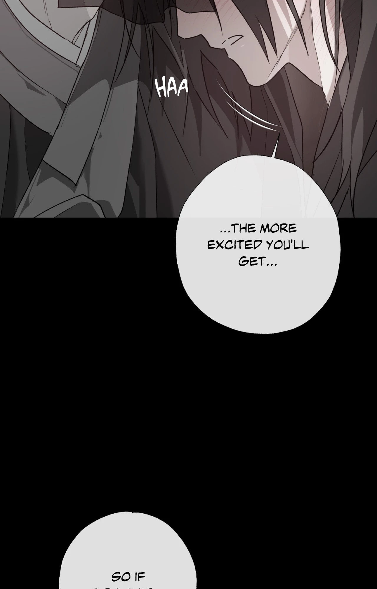 Hold Over You chapter 54 page 55