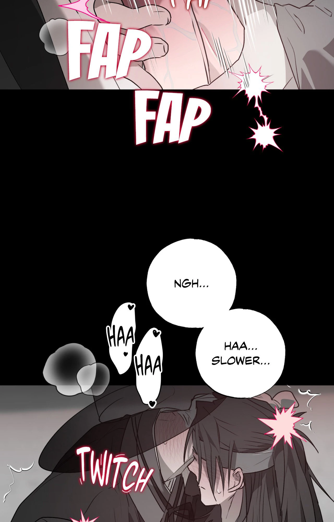 Hold Over You chapter 54 page 60