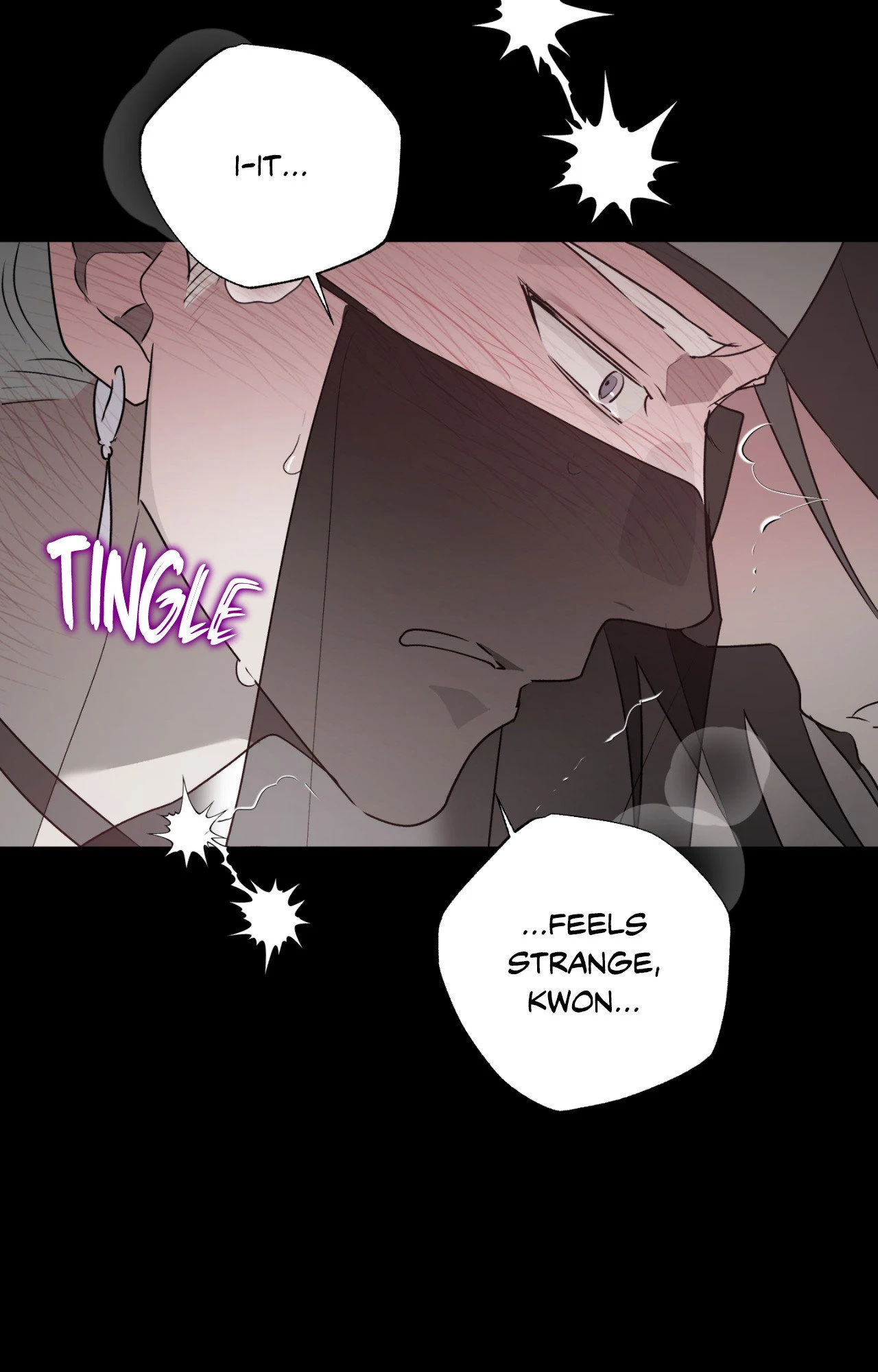 Hold Over You chapter 54 page 65