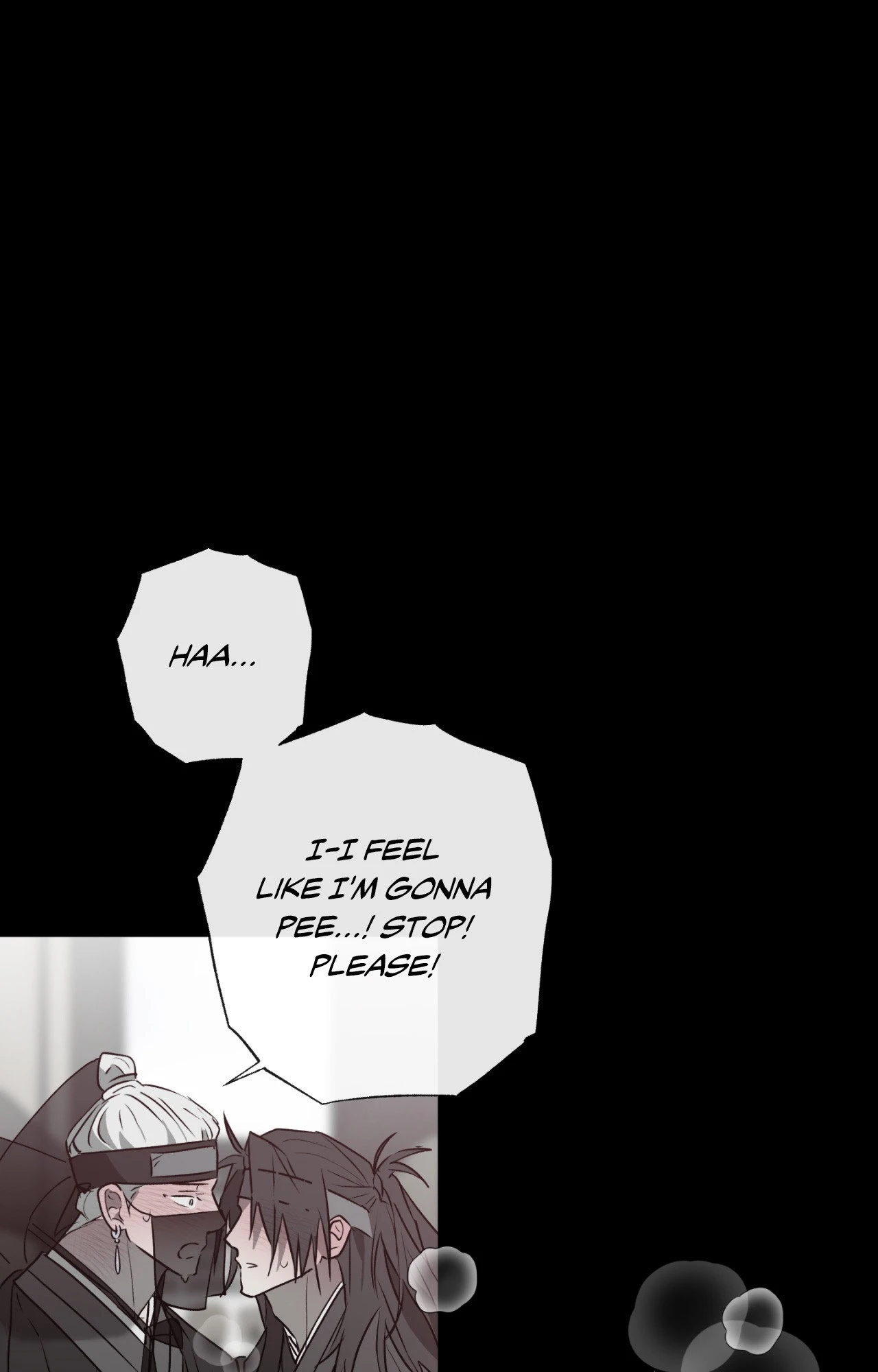 Hold Over You chapter 54 page 67