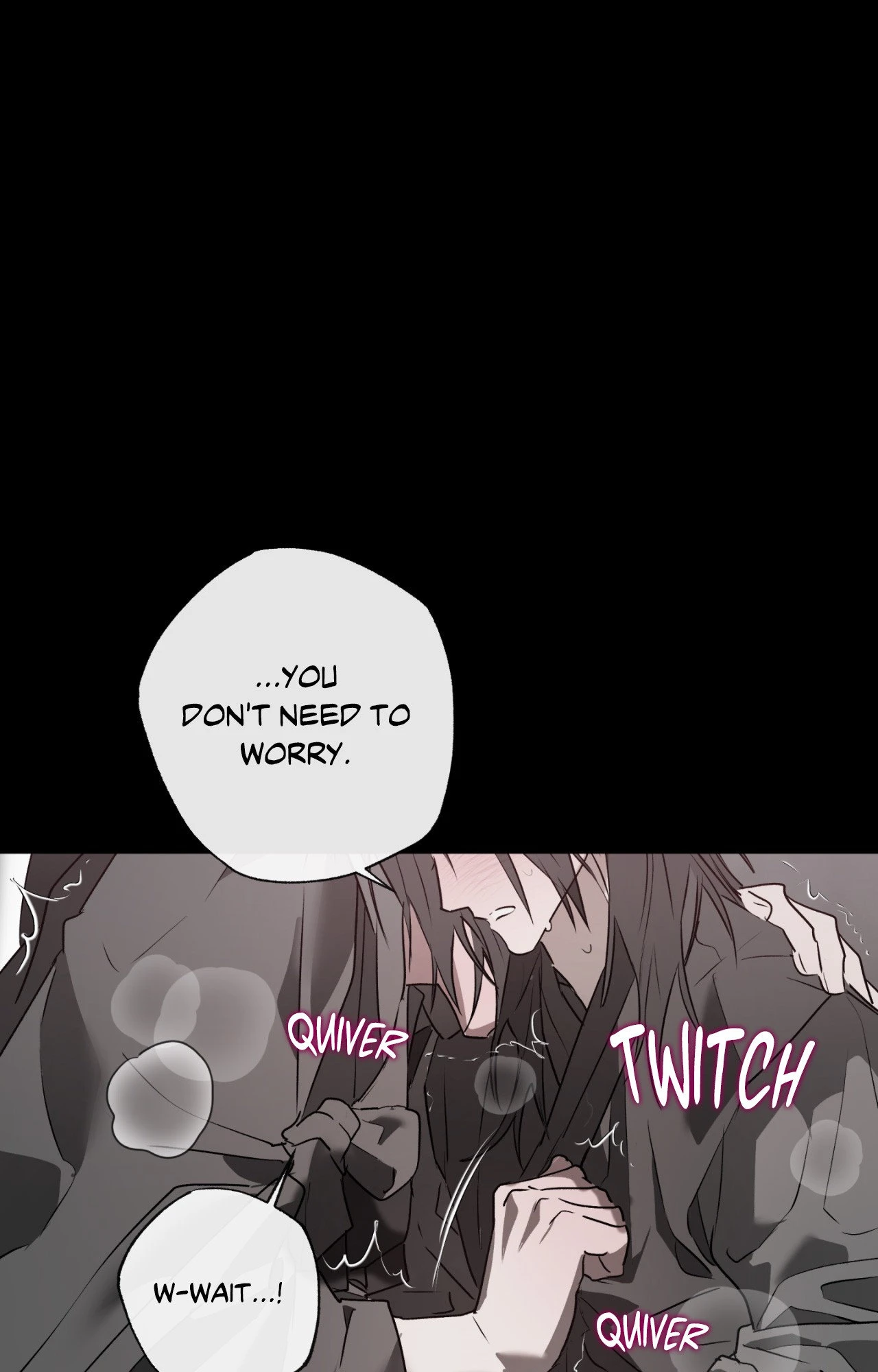 Hold Over You chapter 54 page 69