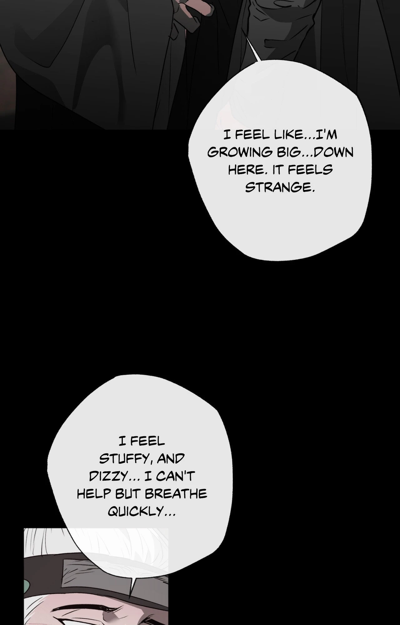 Hold Over You chapter 54 page 7