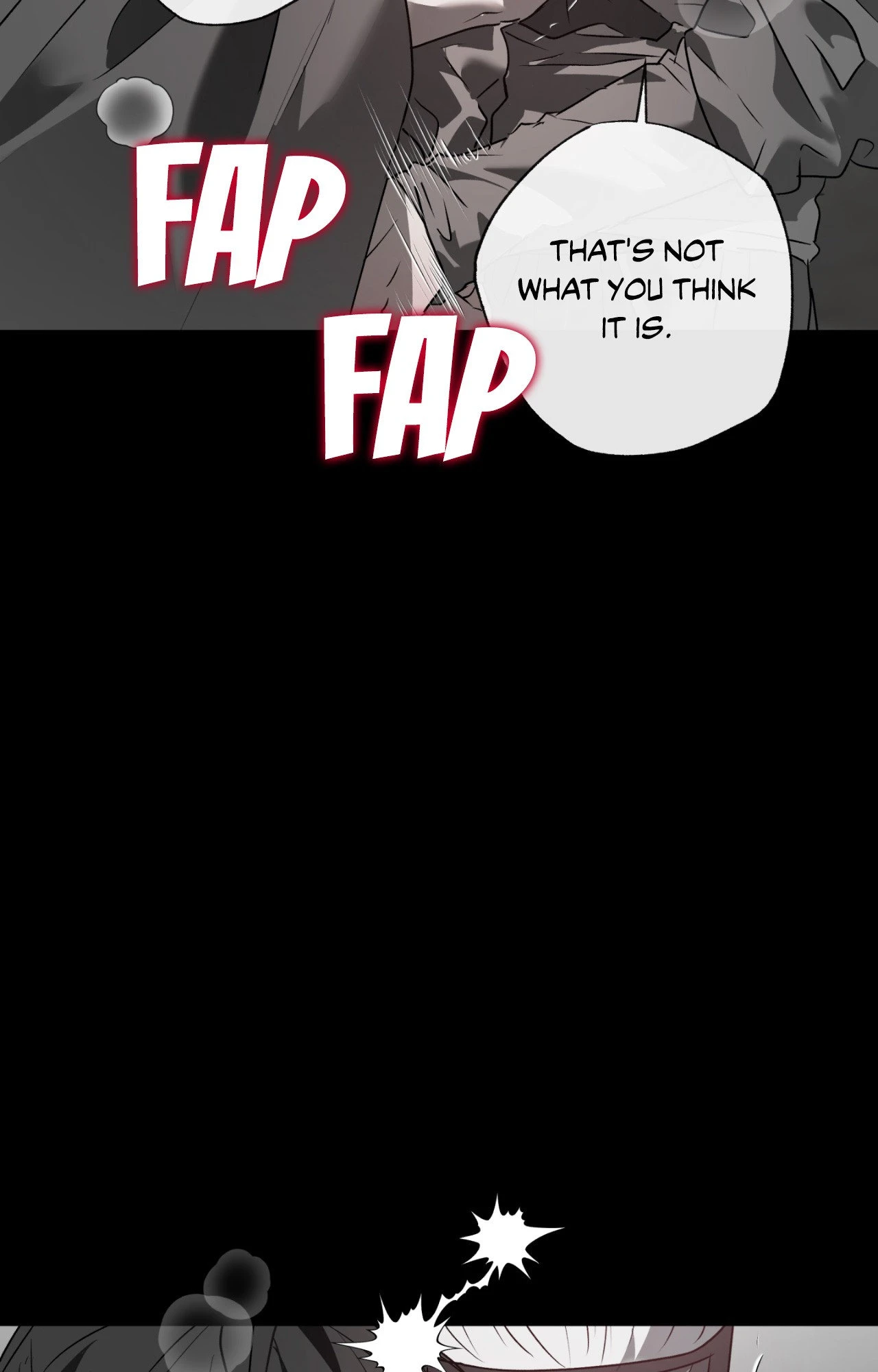 Hold Over You chapter 54 page 70