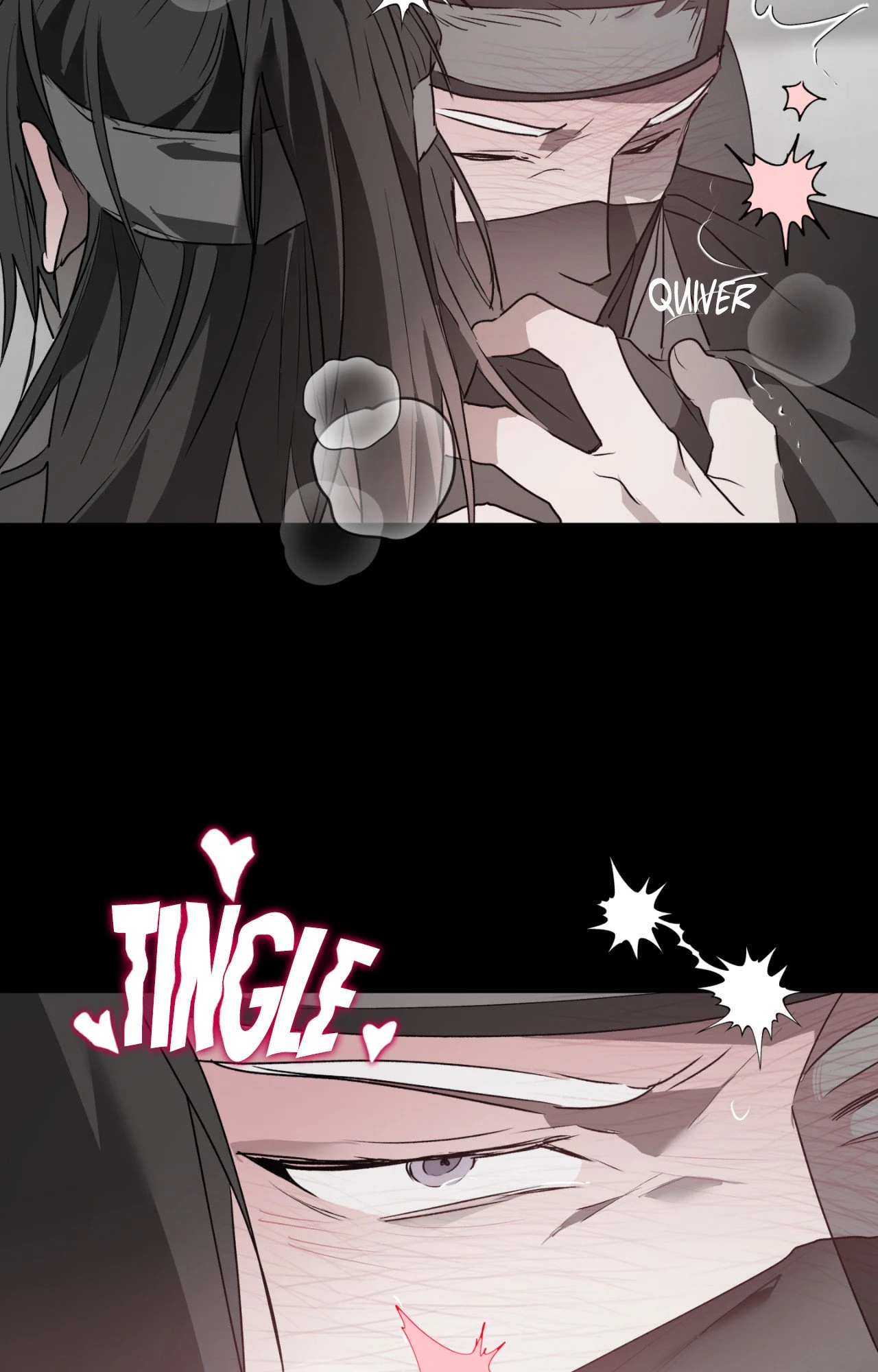Hold Over You chapter 54 page 71