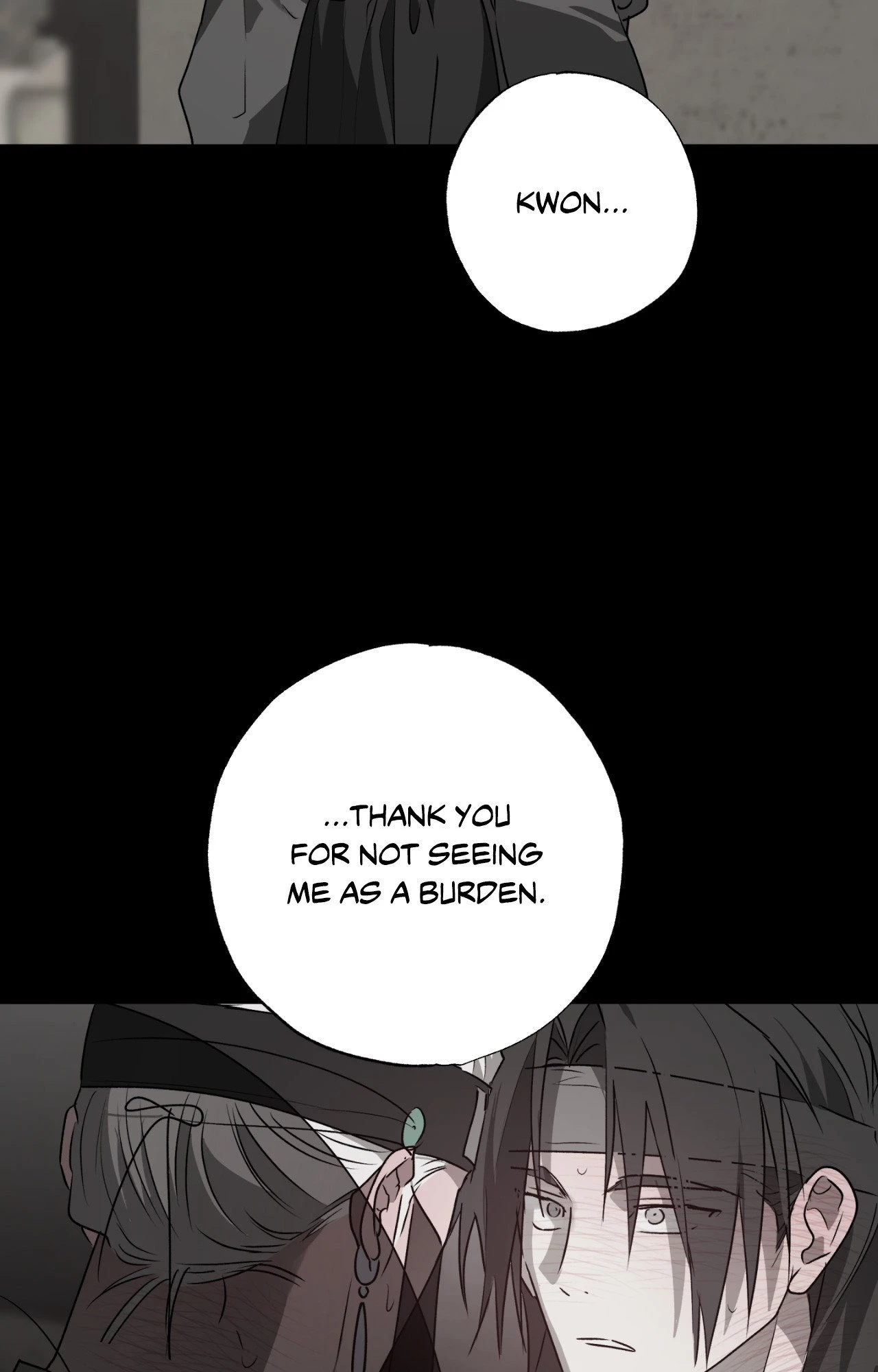 Hold Over You chapter 54 page 79