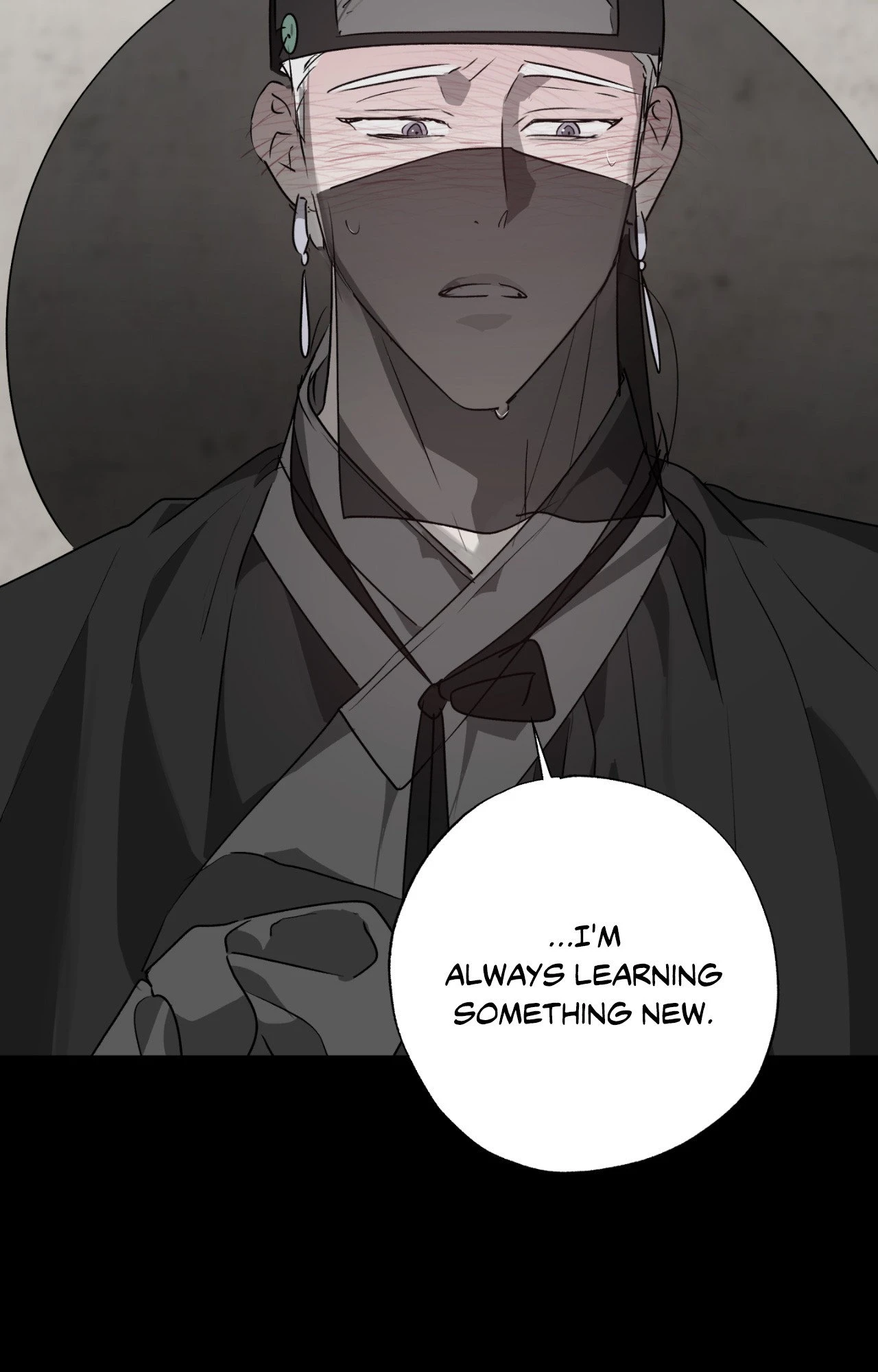 Hold Over You chapter 54 page 81