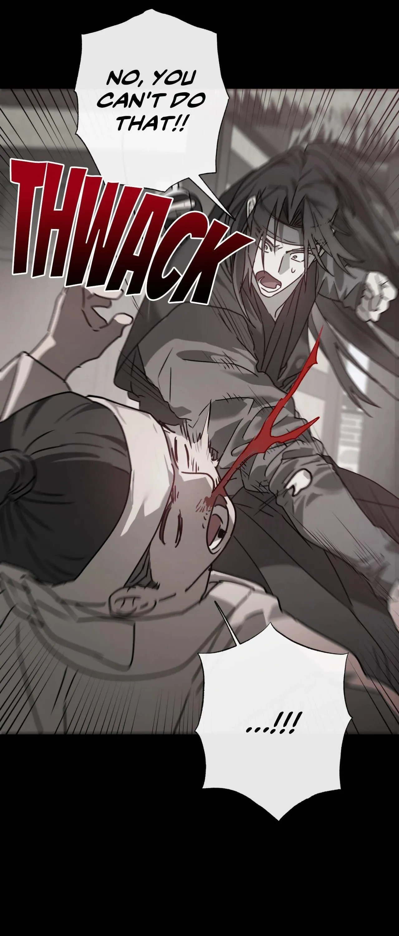 Hold Over You chapter 55 page 10
