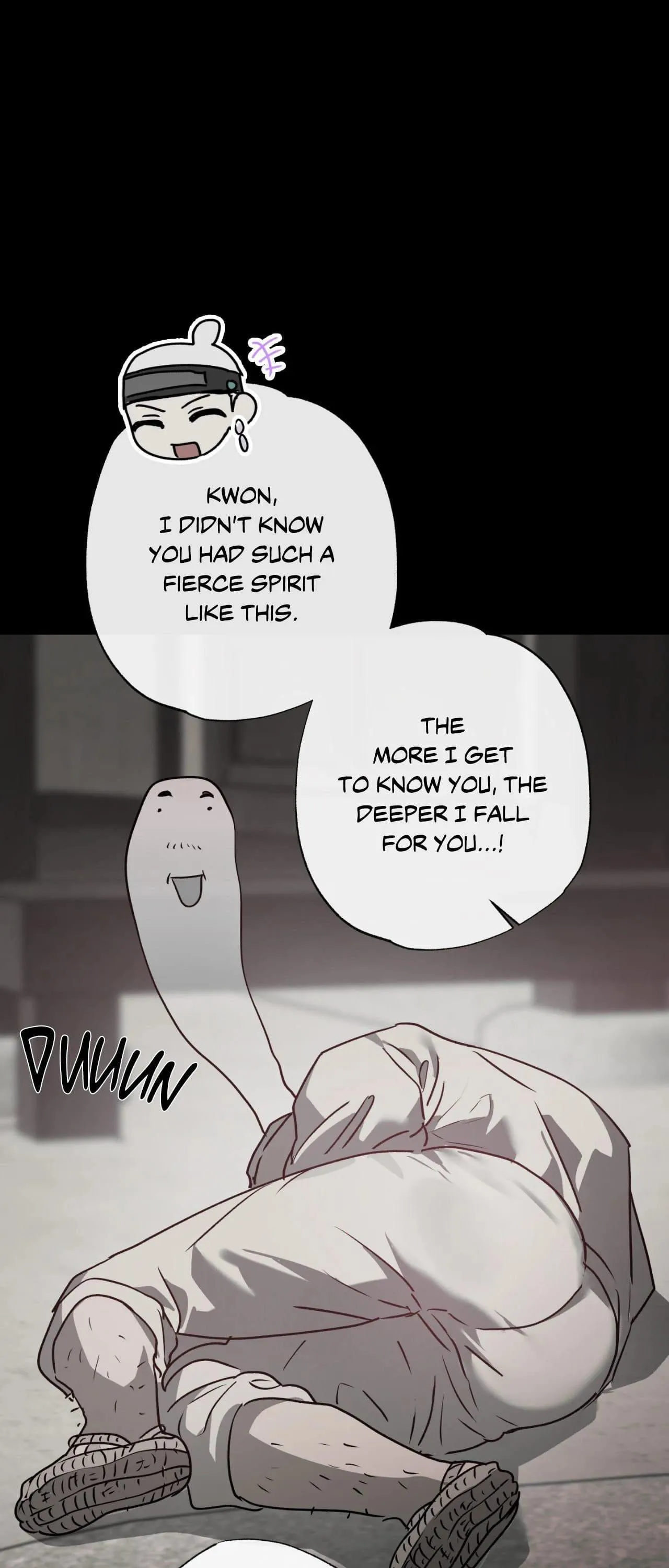 Hold Over You chapter 55 page 11