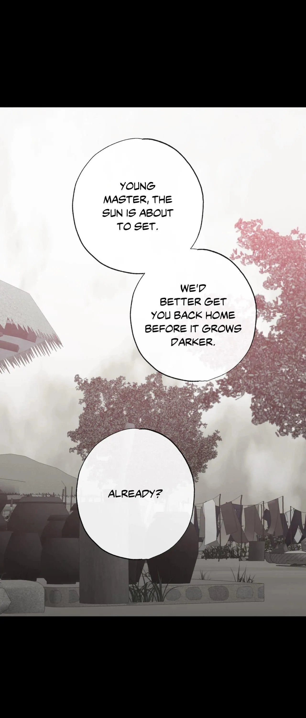 Hold Over You chapter 55 page 19