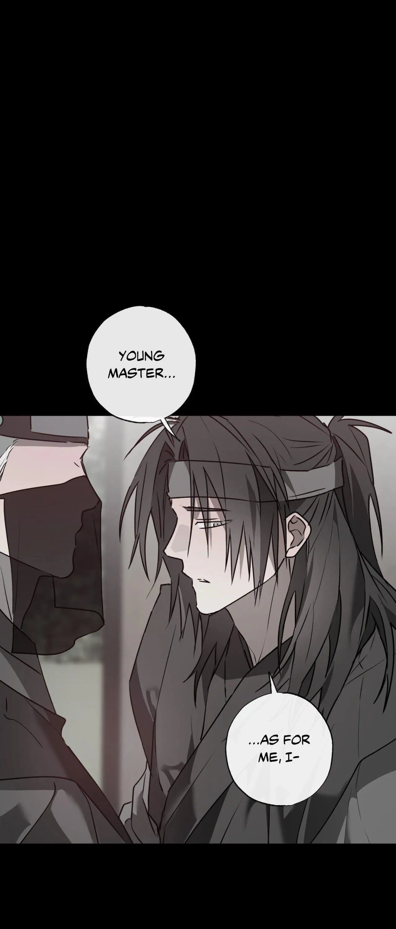 Hold Over You chapter 55 page 2