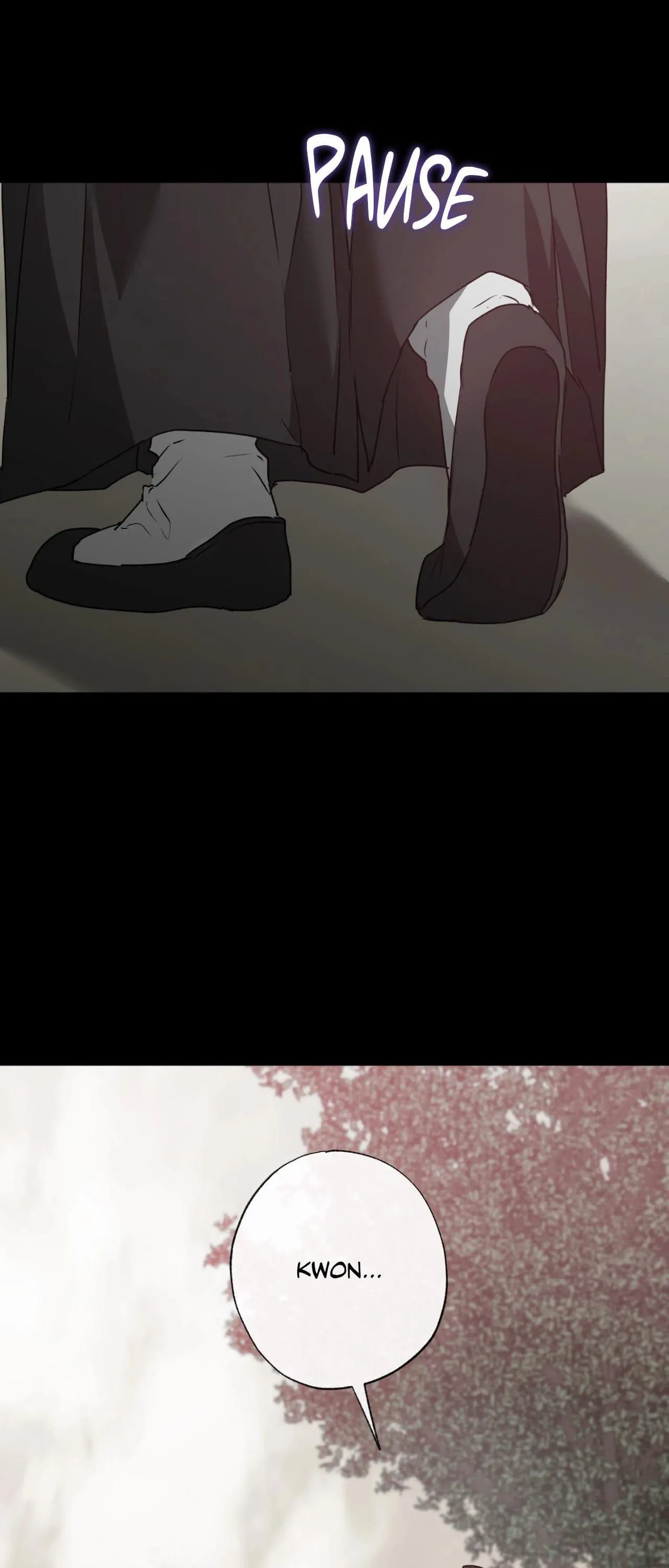 Hold Over You chapter 55 page 21