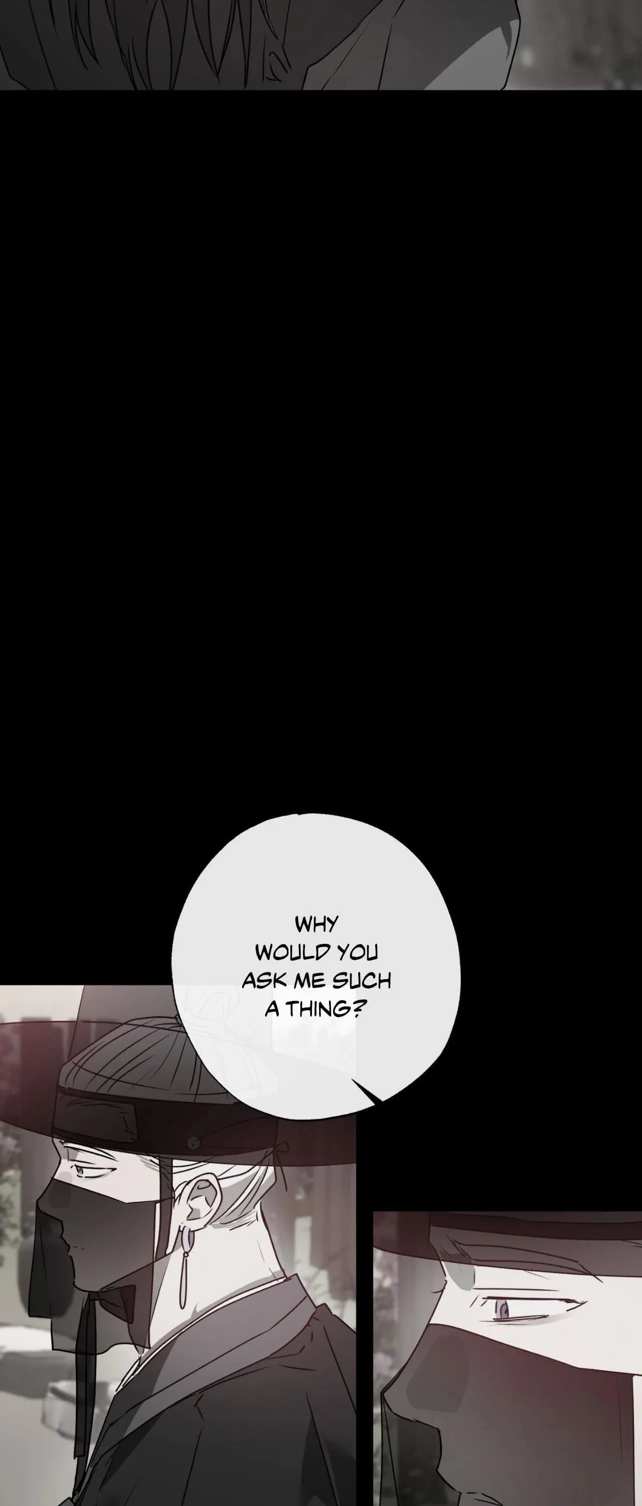 Hold Over You chapter 55 page 23