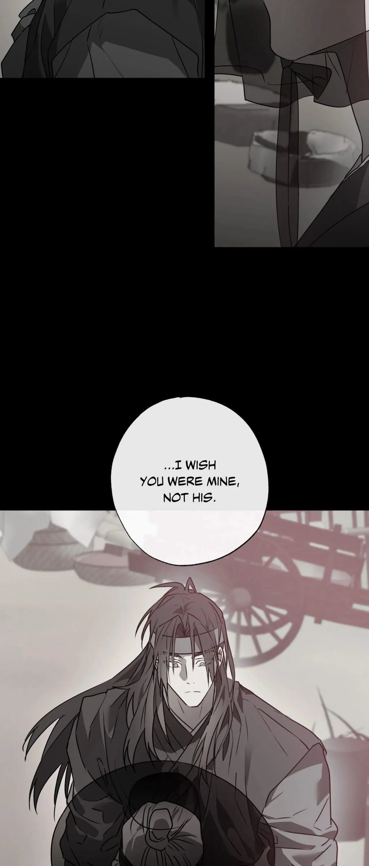 Hold Over You chapter 55 page 24