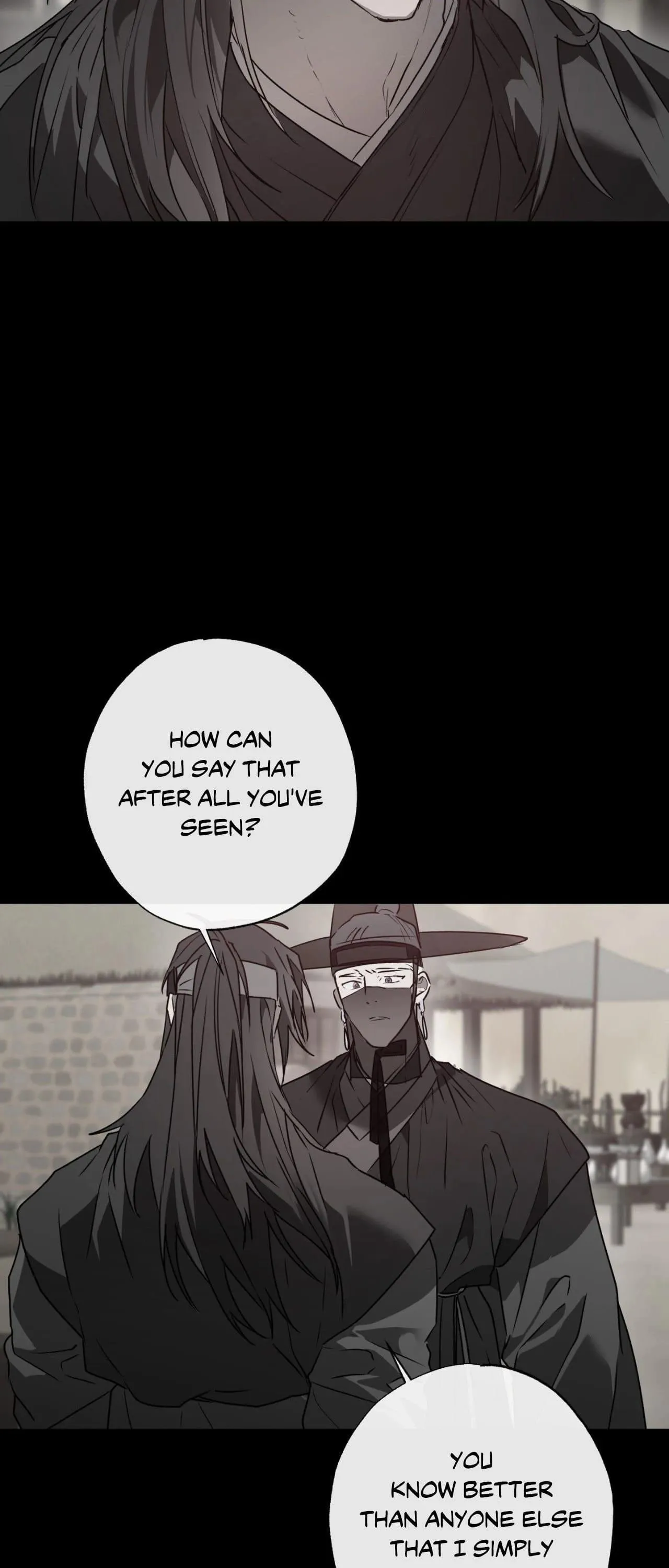 Hold Over You chapter 55 page 26