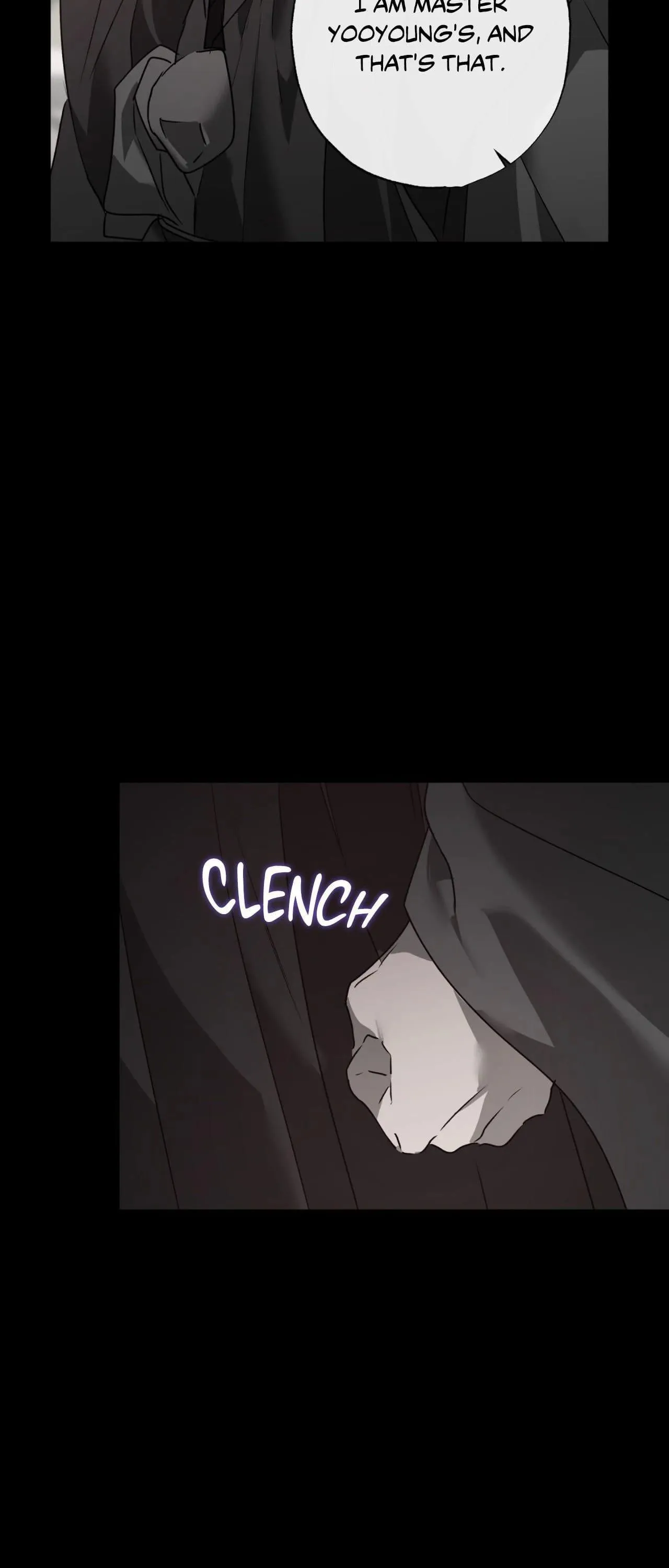 Hold Over You chapter 55 page 28