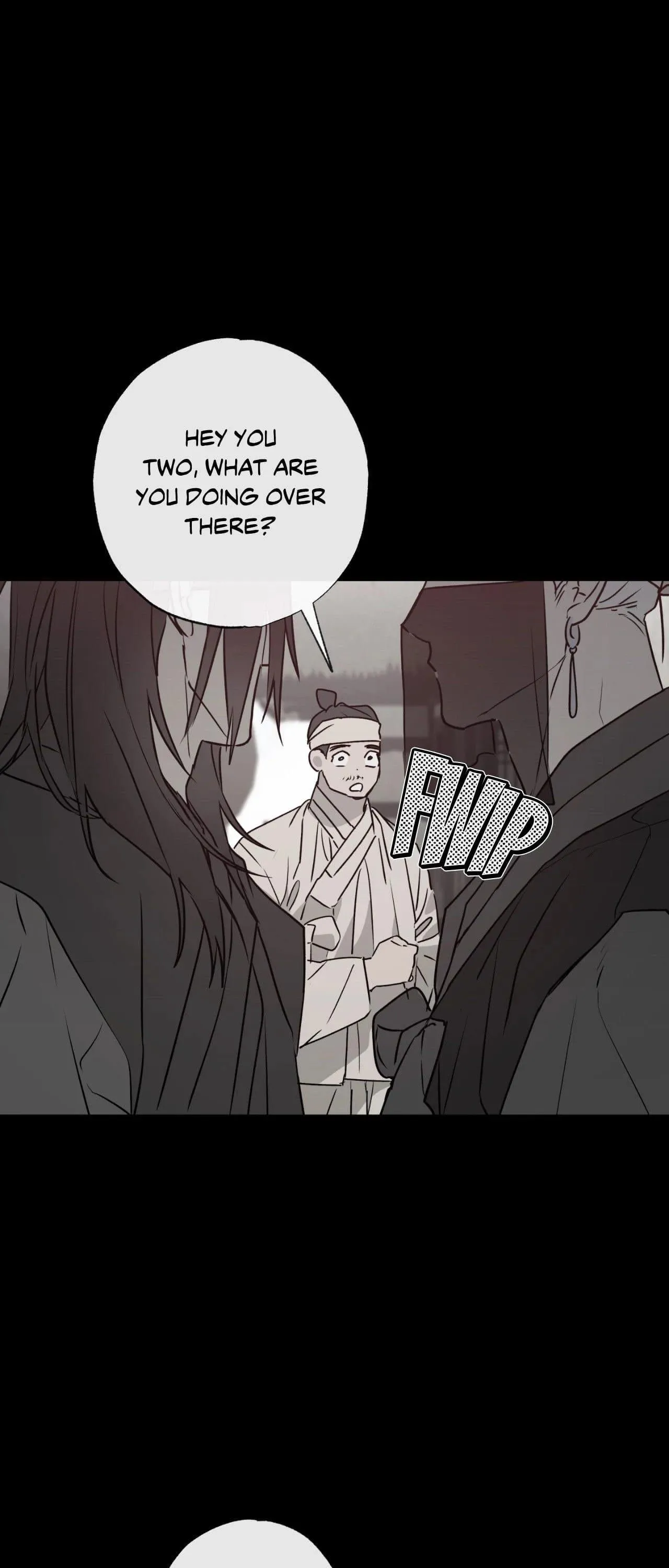 Hold Over You chapter 55 page 3