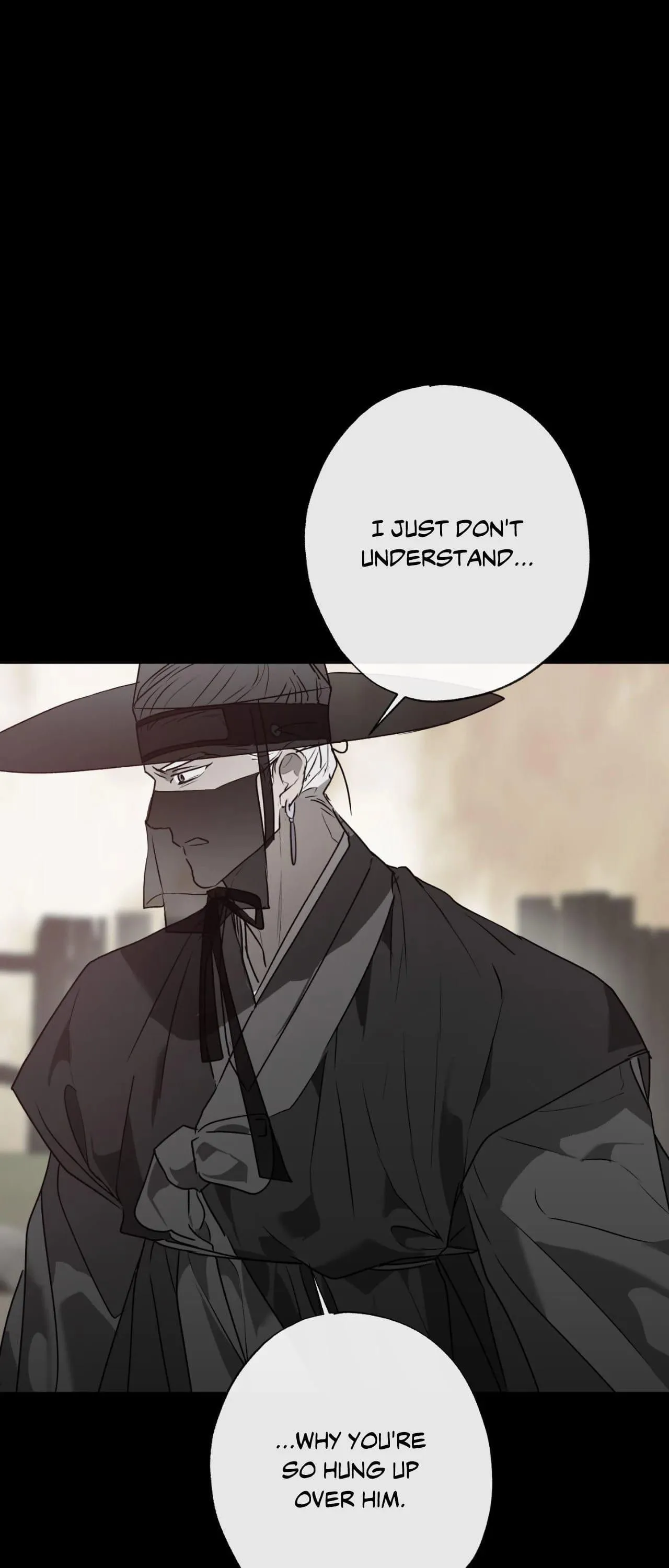 Hold Over You chapter 55 page 31