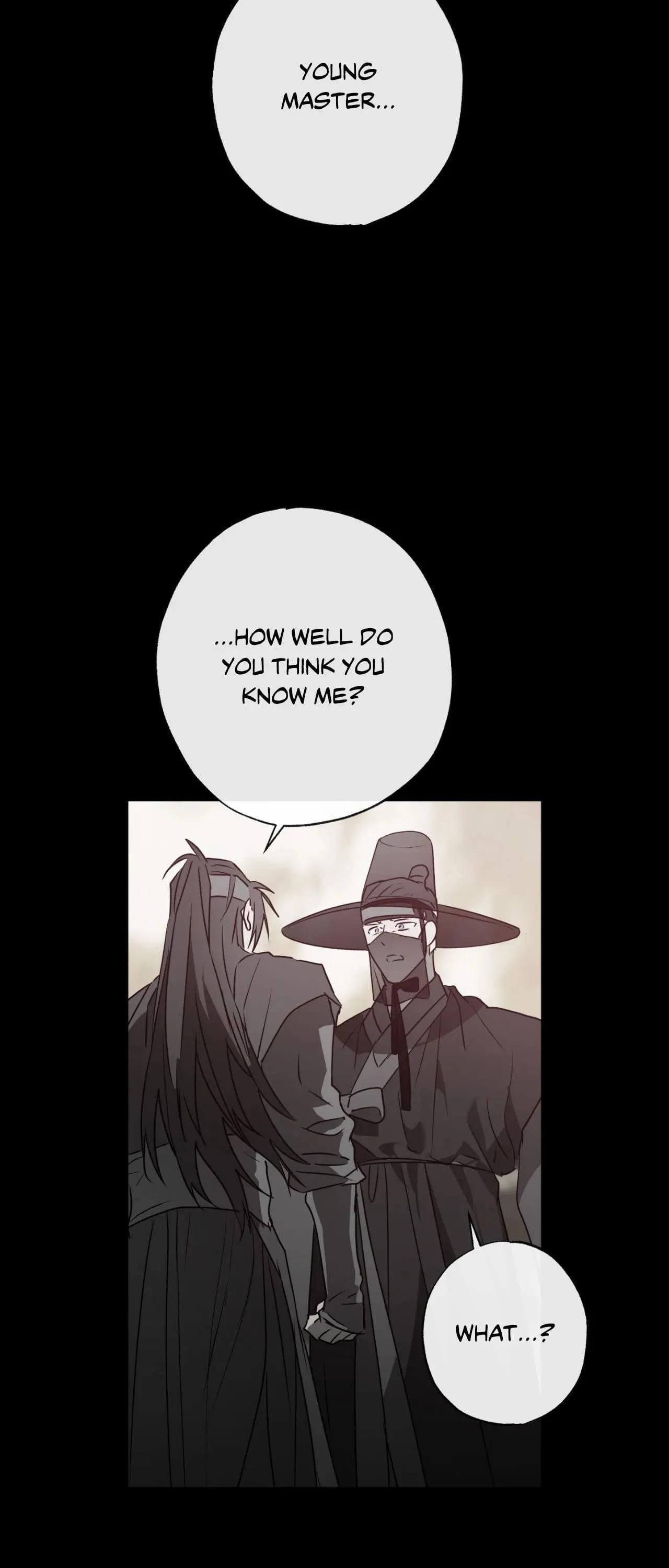 Hold Over You chapter 55 page 33