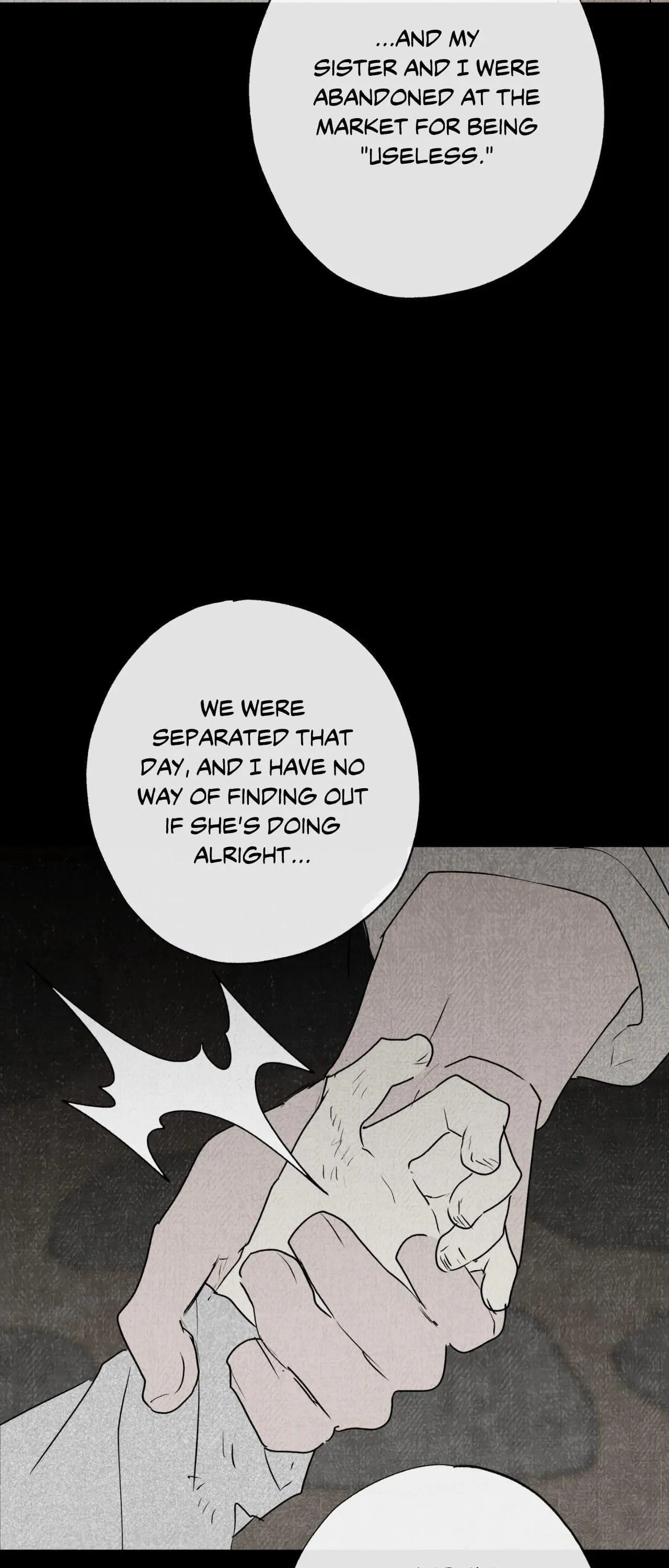 Hold Over You chapter 55 page 35