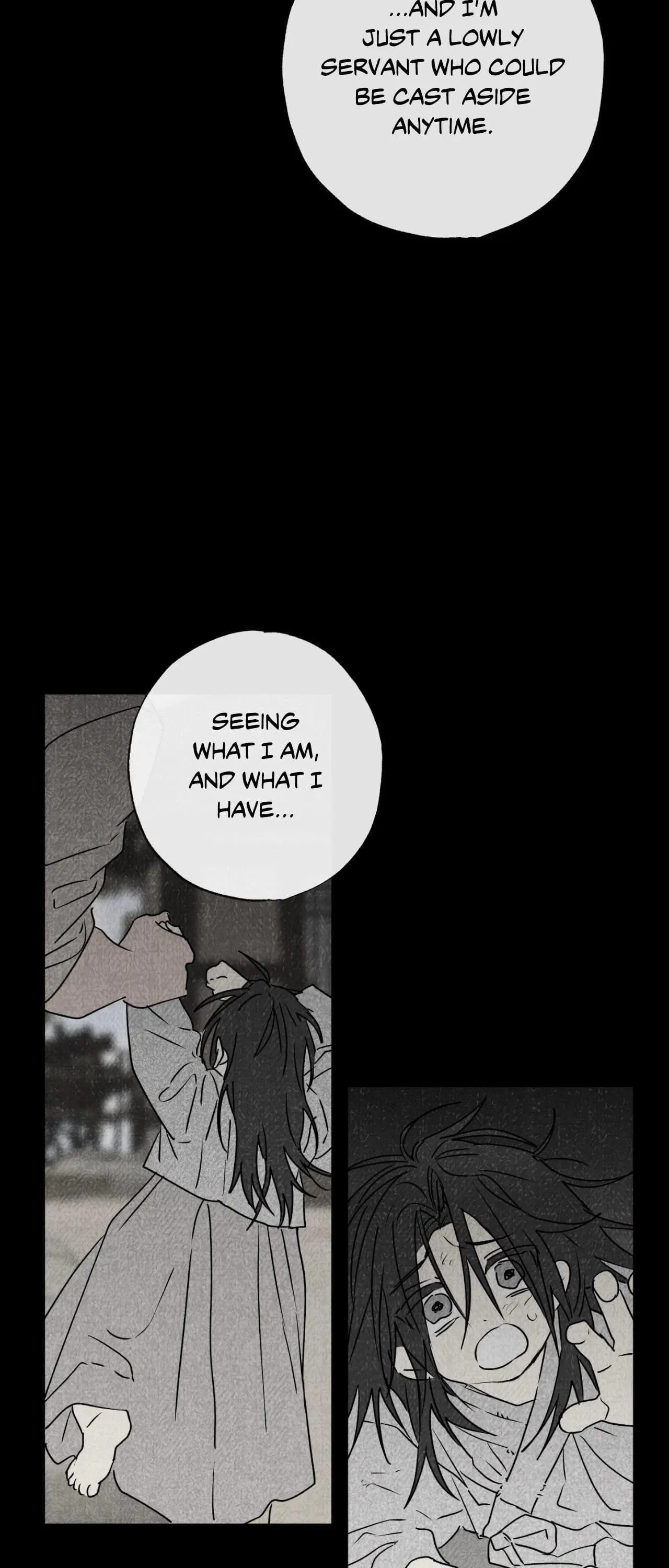 Hold Over You chapter 55 page 36
