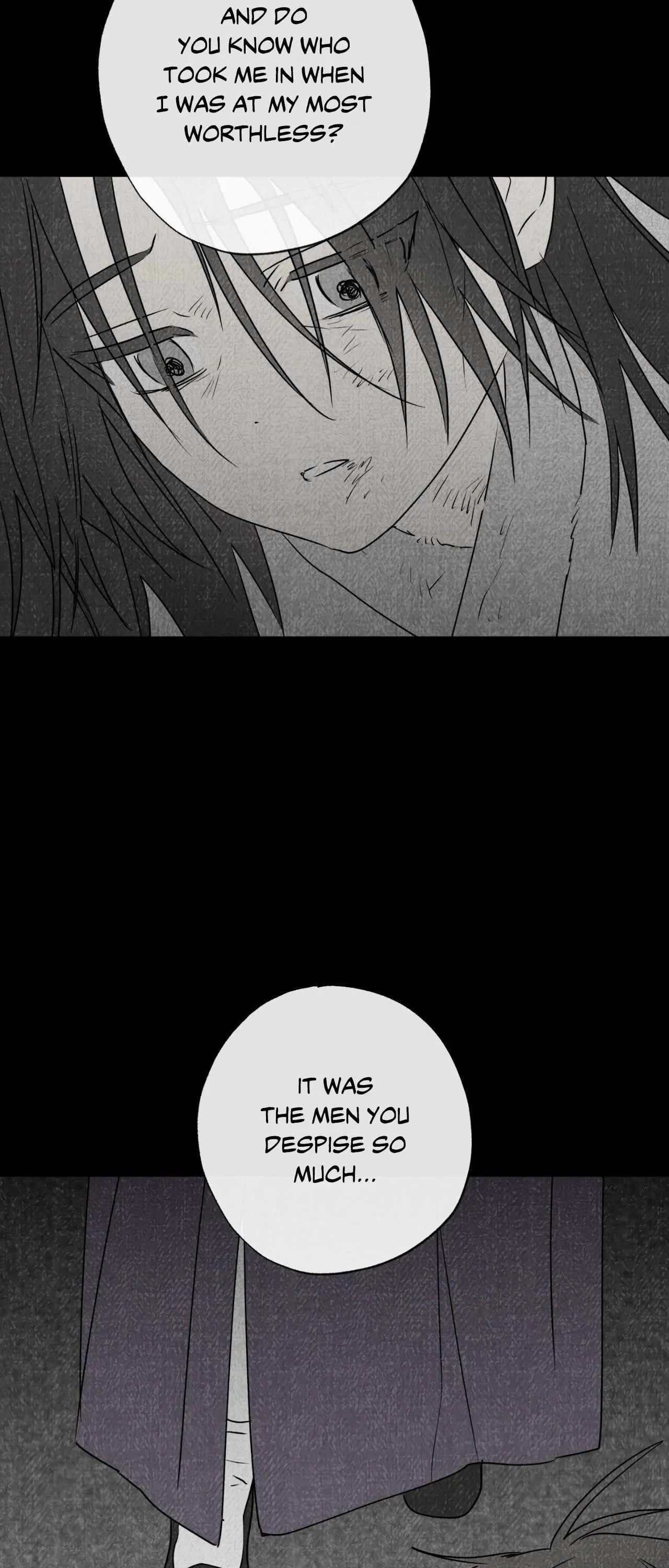 Hold Over You chapter 55 page 39