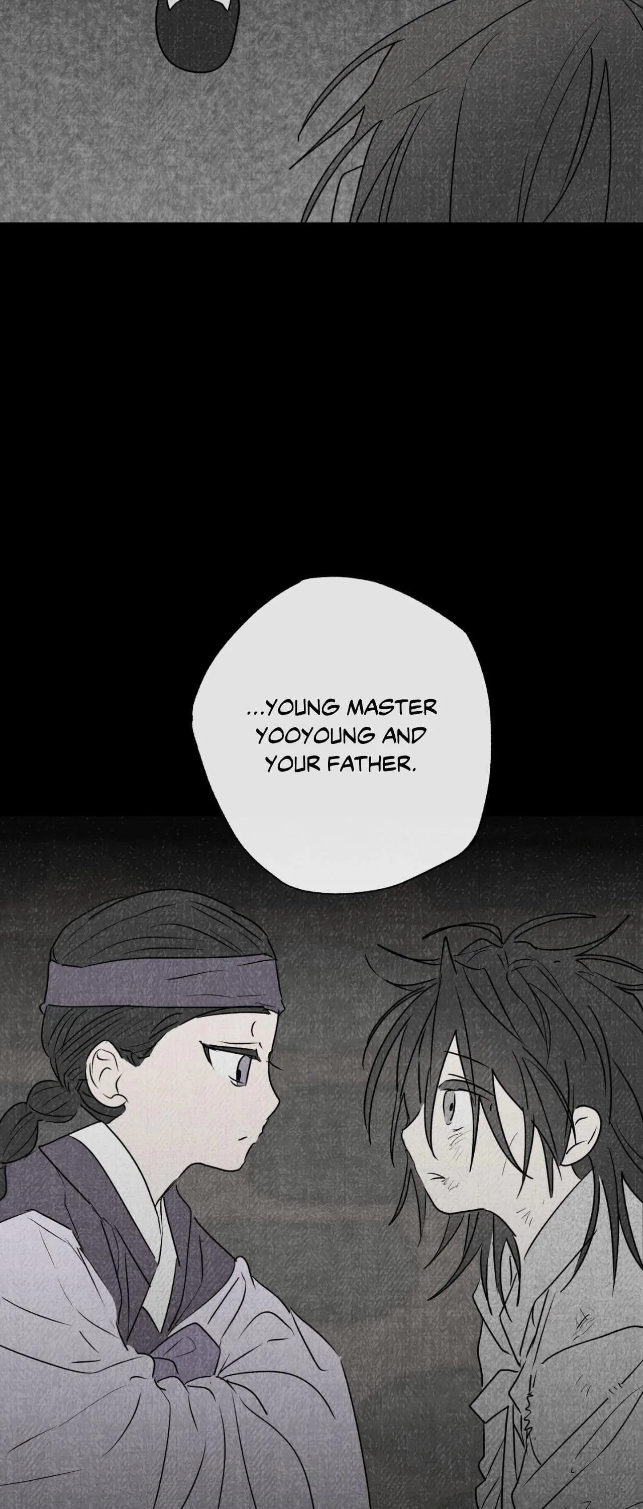 Hold Over You chapter 55 page 40