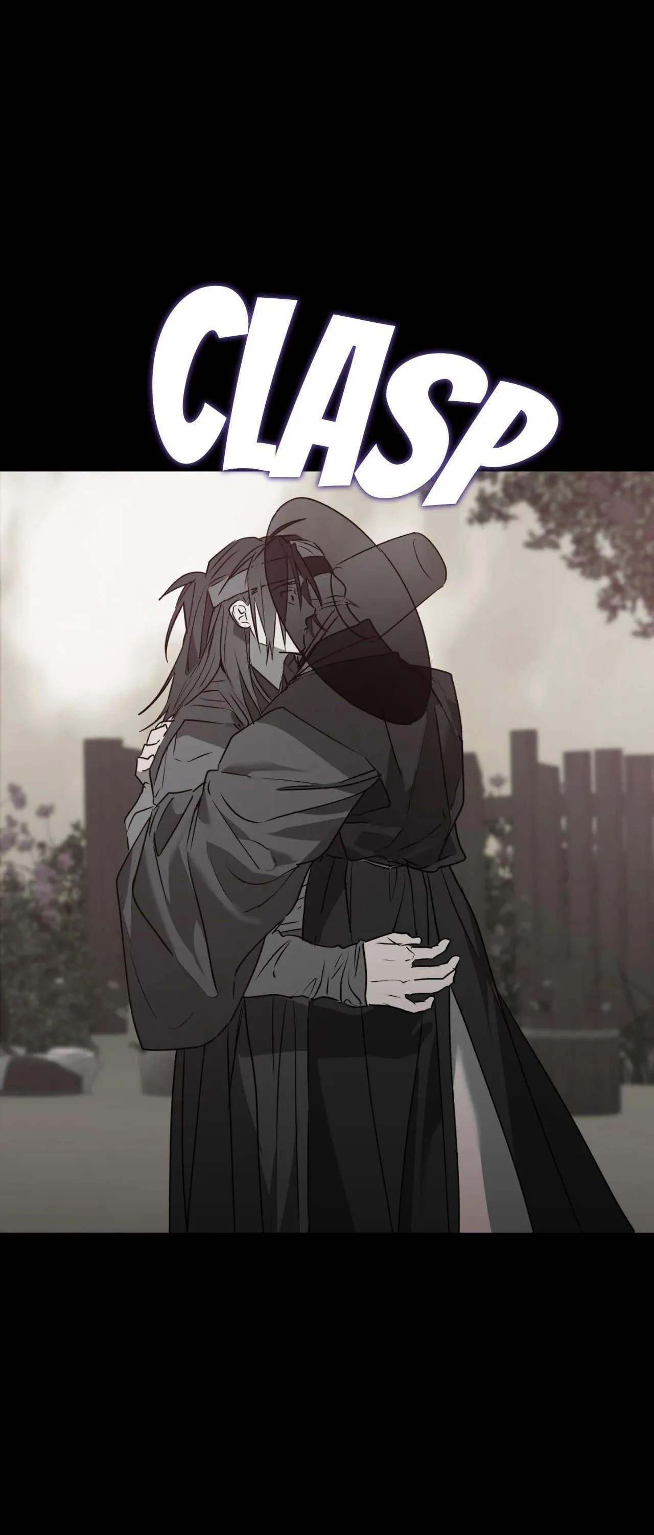 Hold Over You chapter 55 page 43