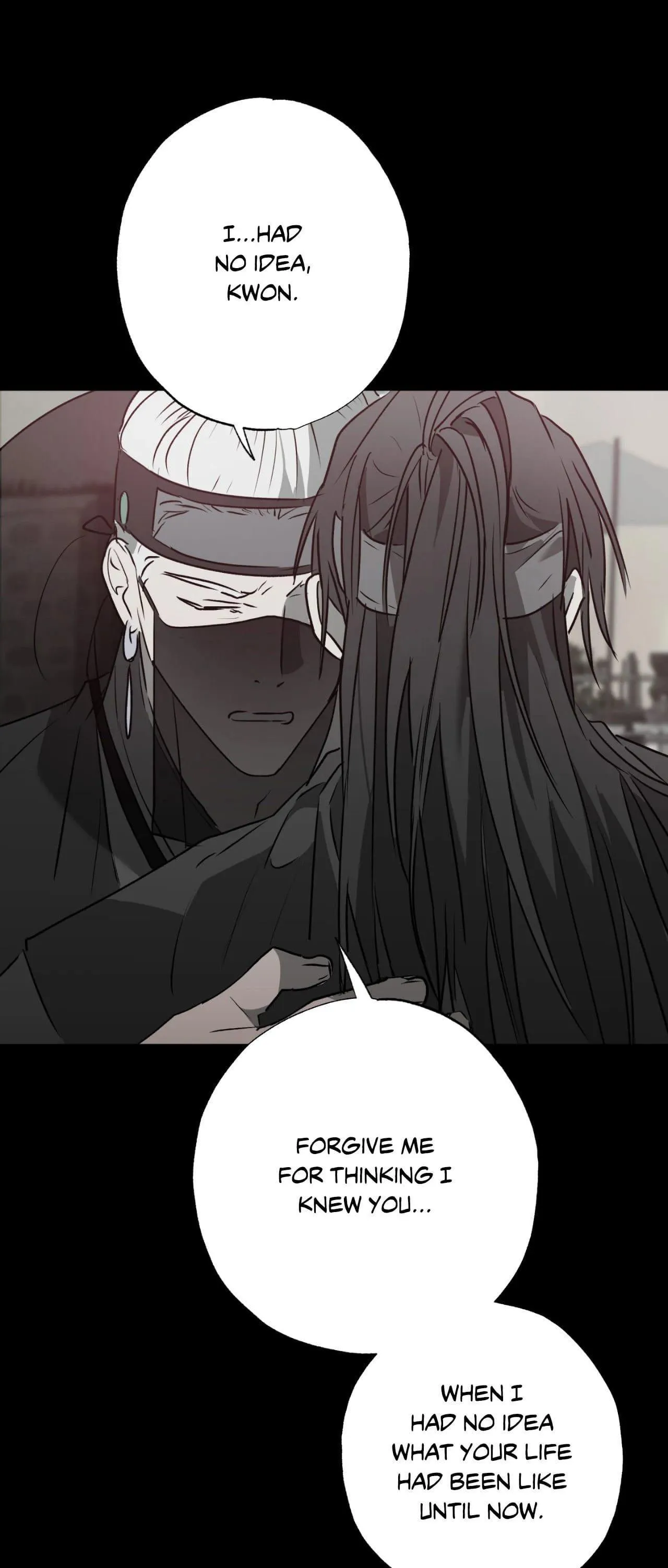 Hold Over You chapter 55 page 44