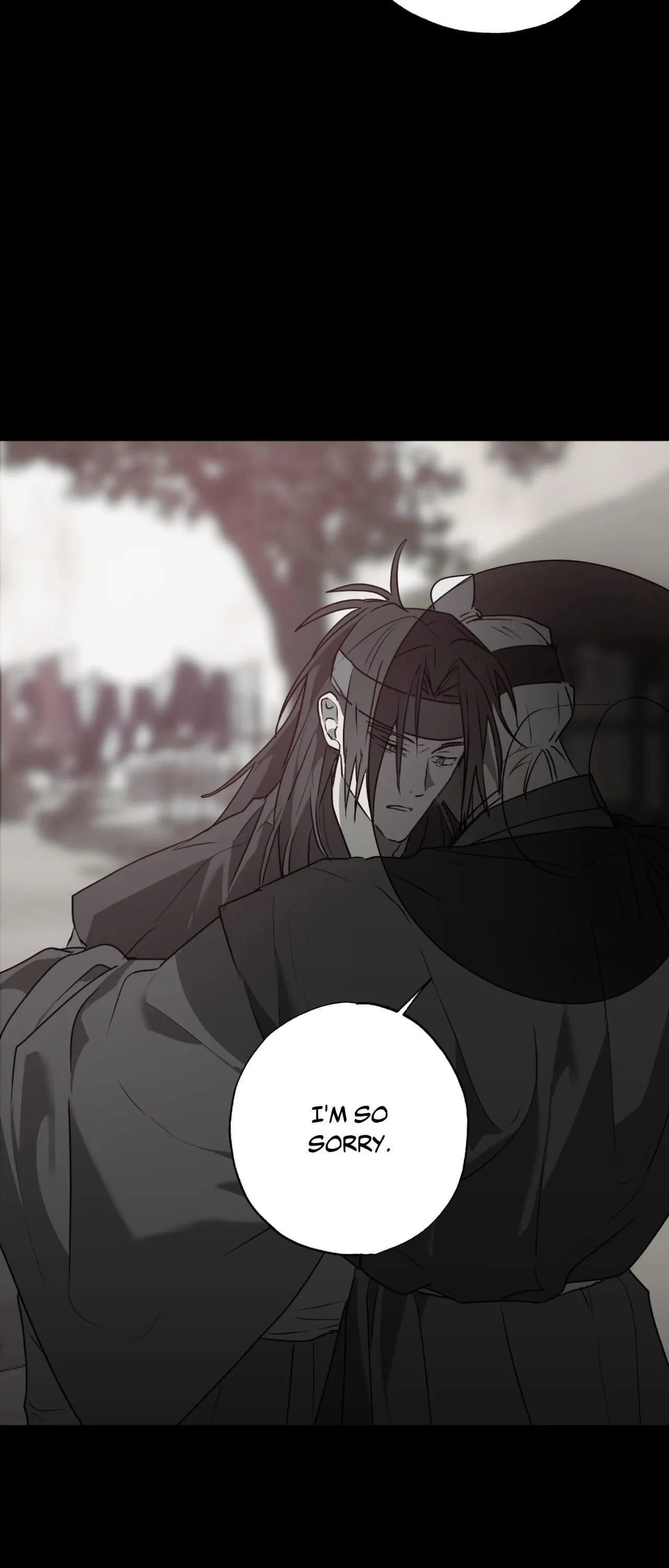 Hold Over You chapter 55 page 45