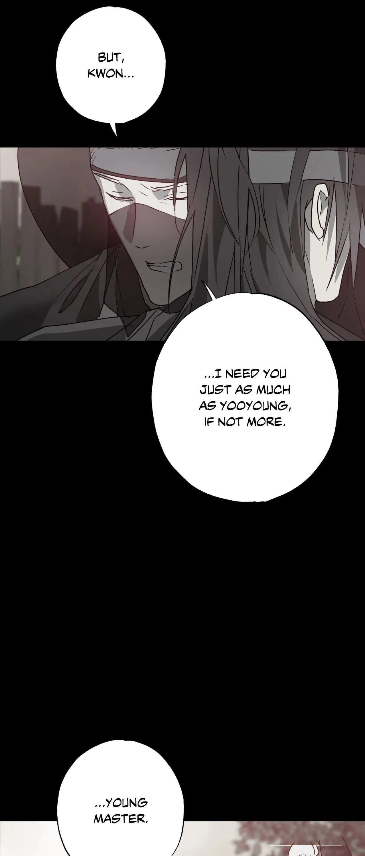 Hold Over You chapter 55 page 47