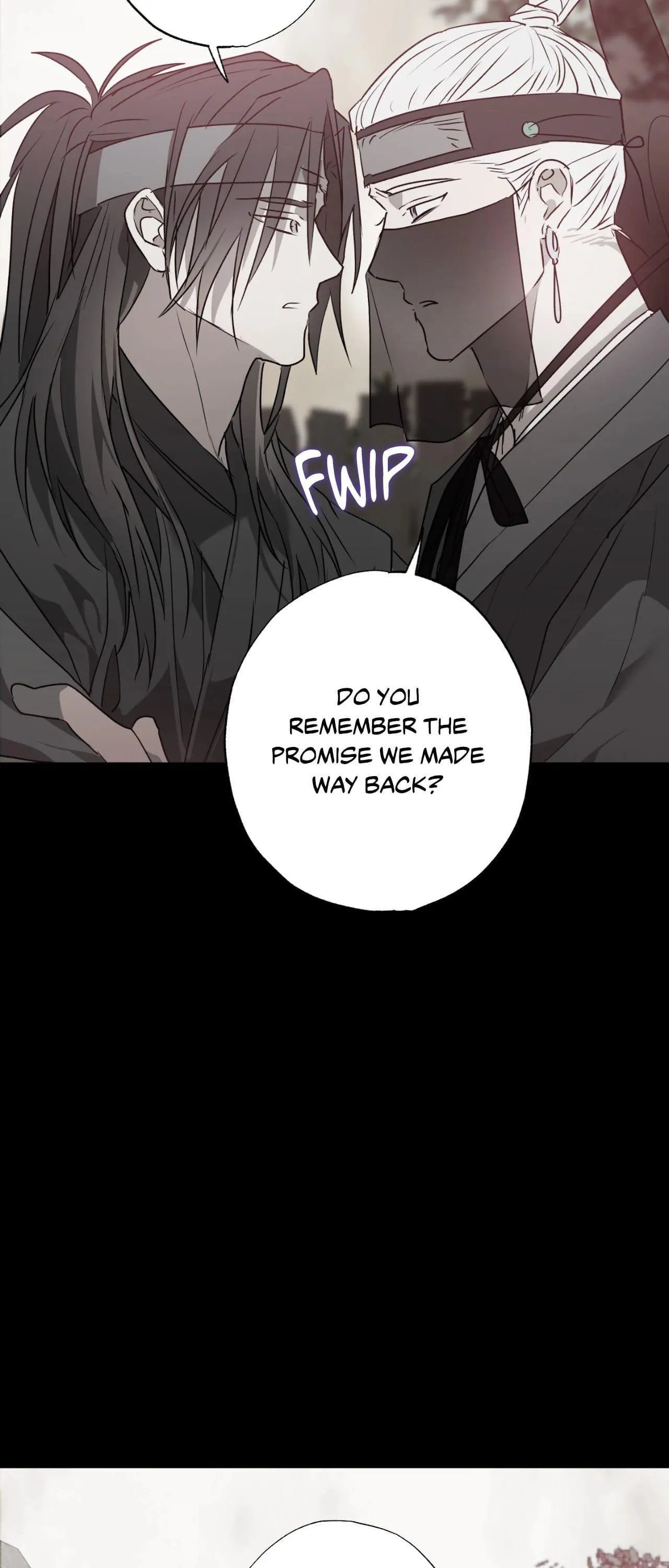 Hold Over You chapter 55 page 48