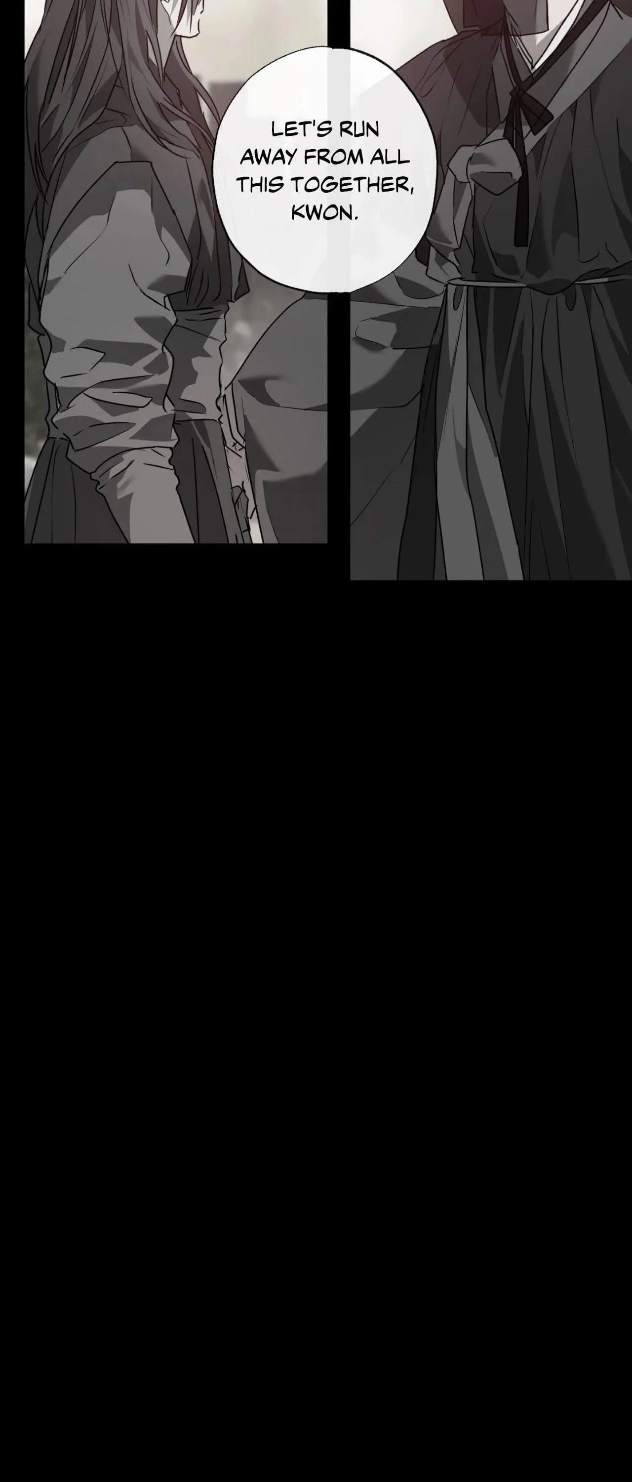 Hold Over You chapter 55 page 50