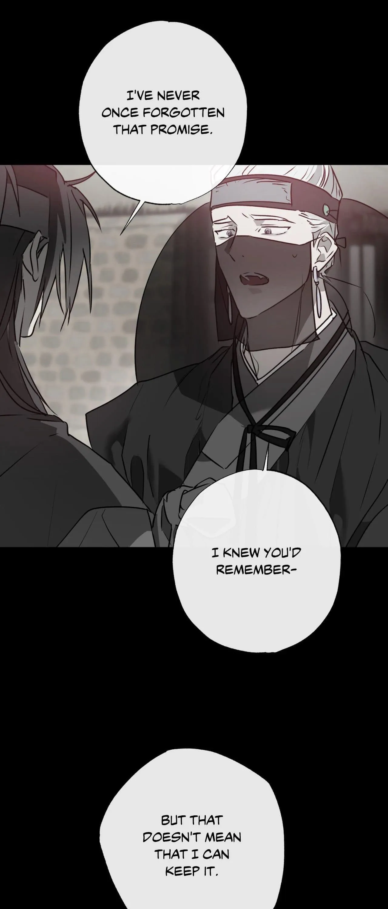 Hold Over You chapter 55 page 51