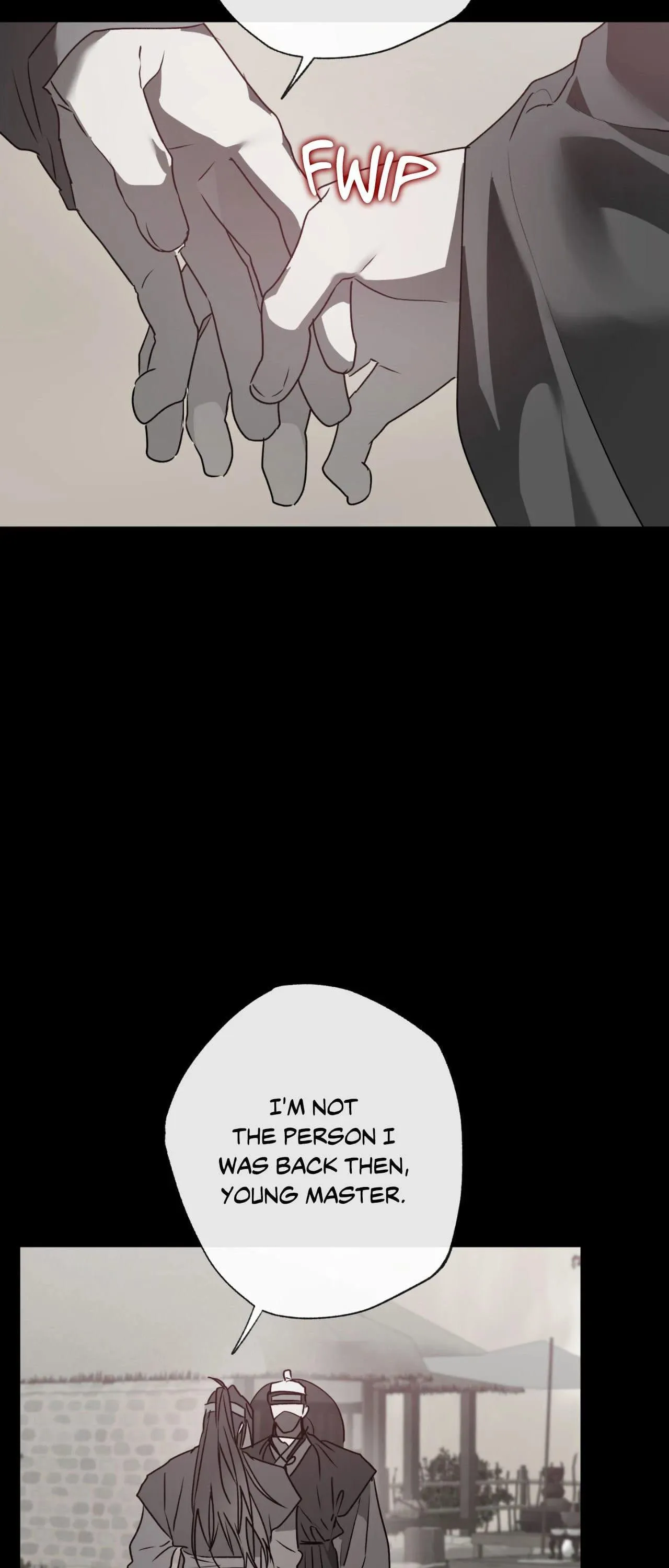 Hold Over You chapter 55 page 52