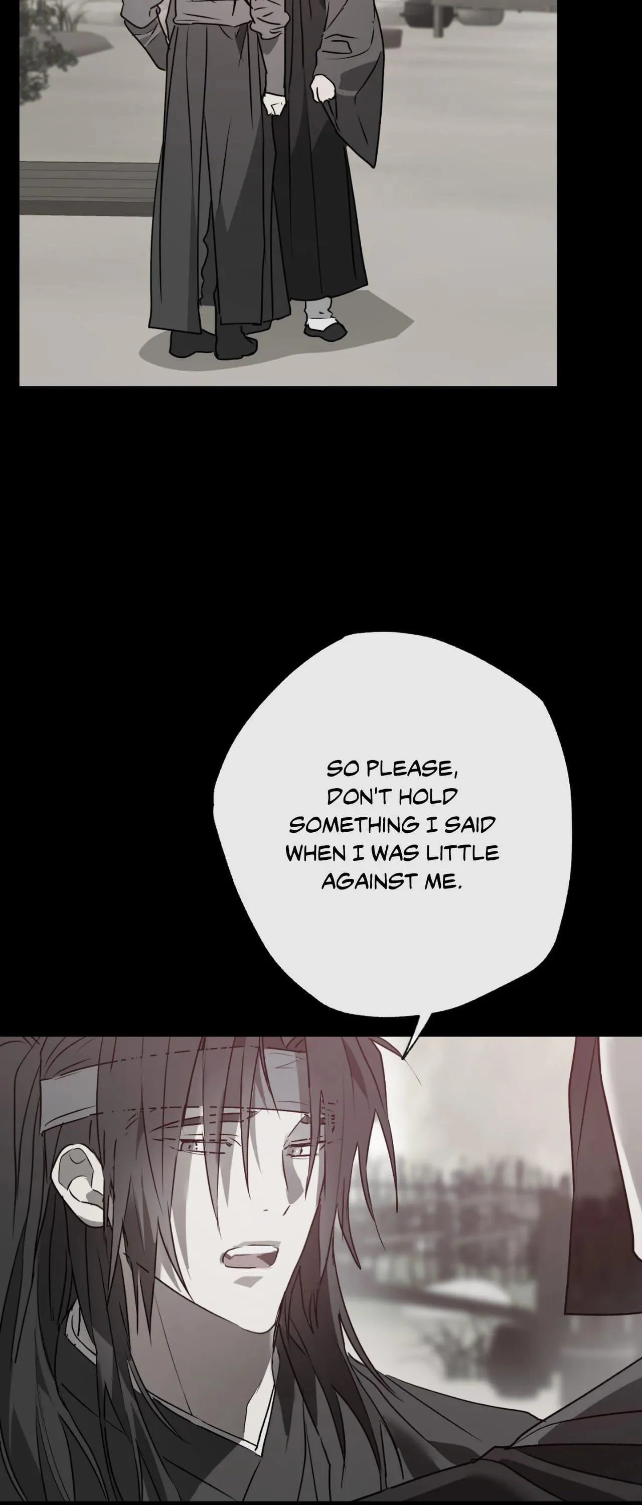 Hold Over You chapter 55 page 53