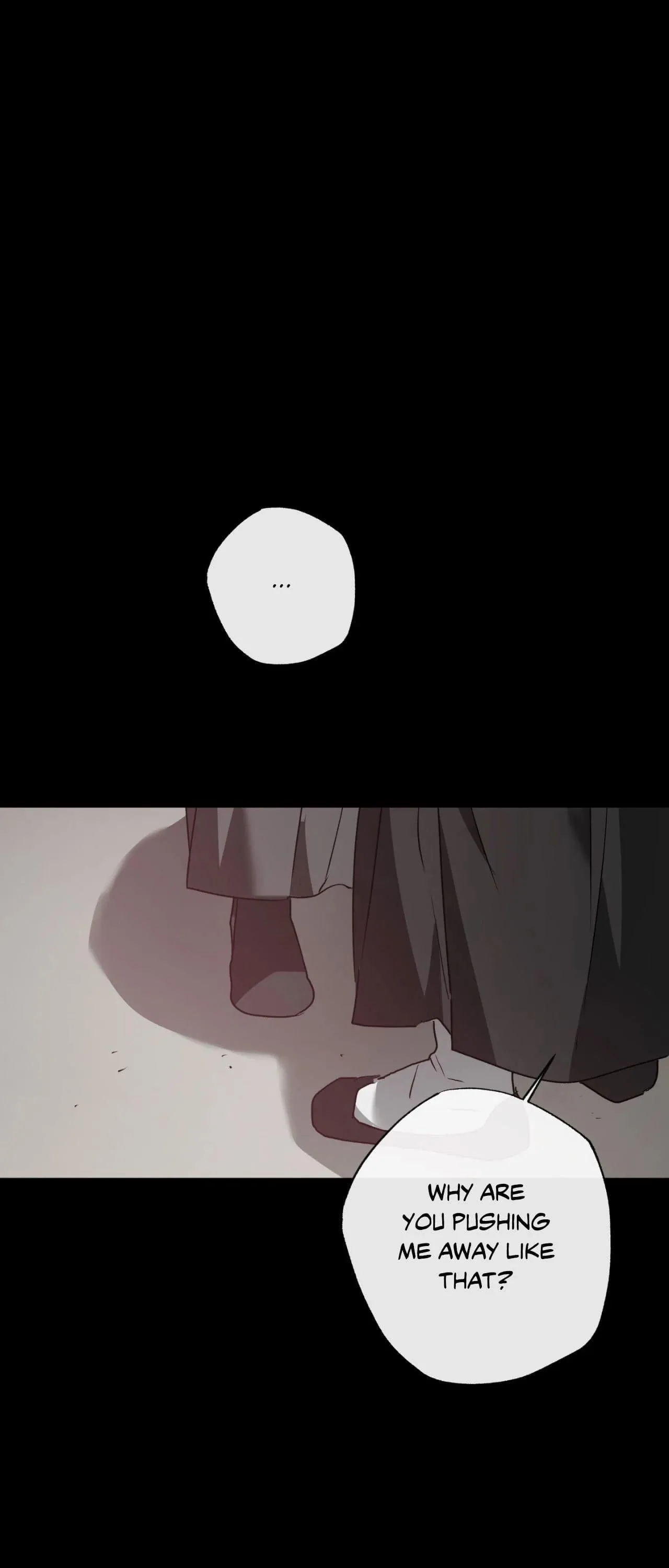 Hold Over You chapter 55 page 54