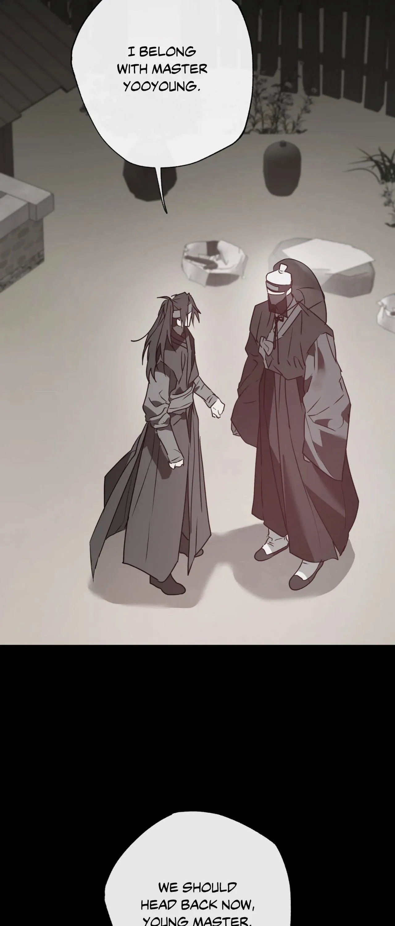 Hold Over You chapter 55 page 58