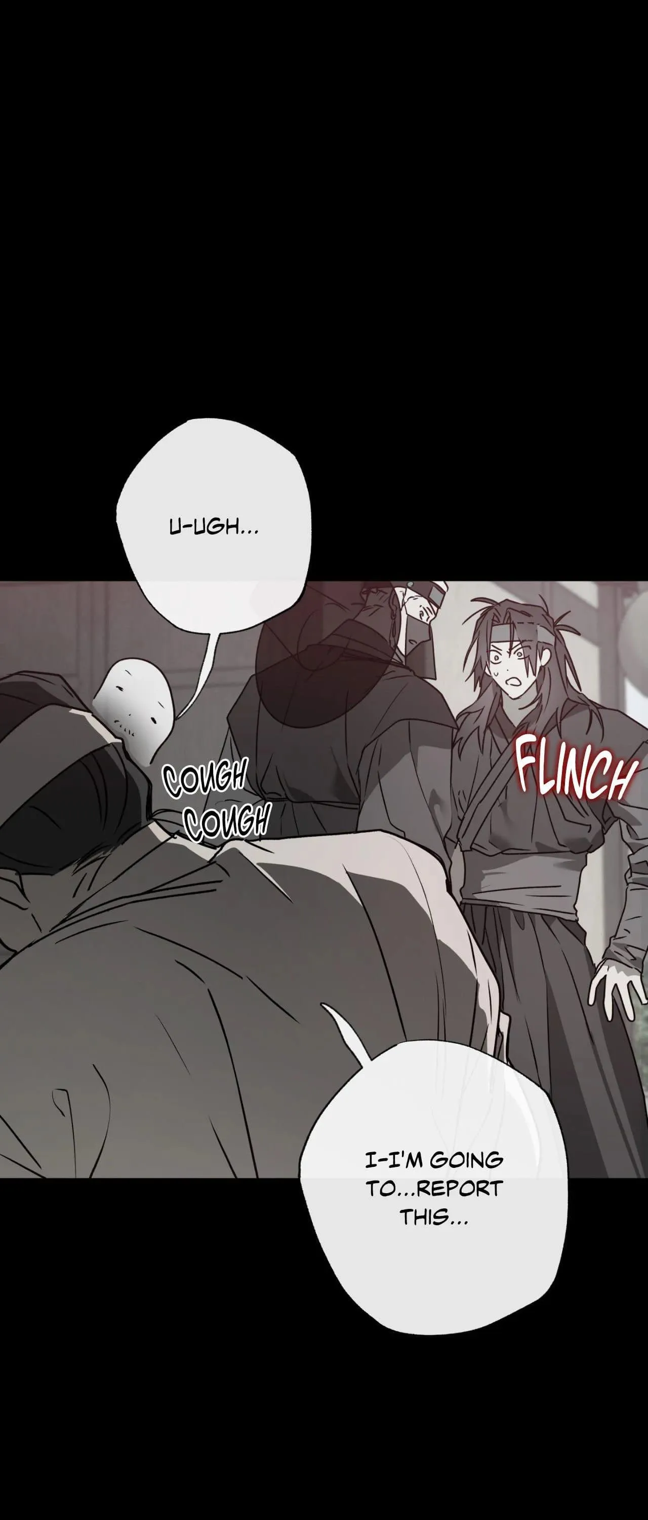 Hold Over You chapter 55 page 9