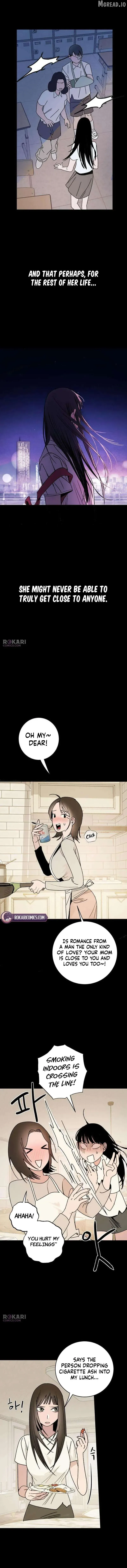 How to Love Ma Doae chapter 11 page 2
