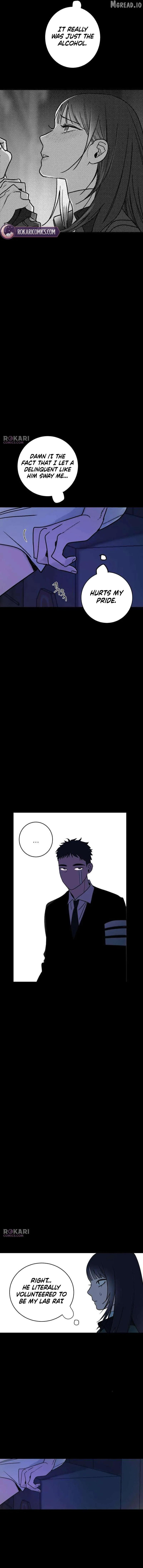 How to Love Ma Doae chapter 13 page 13